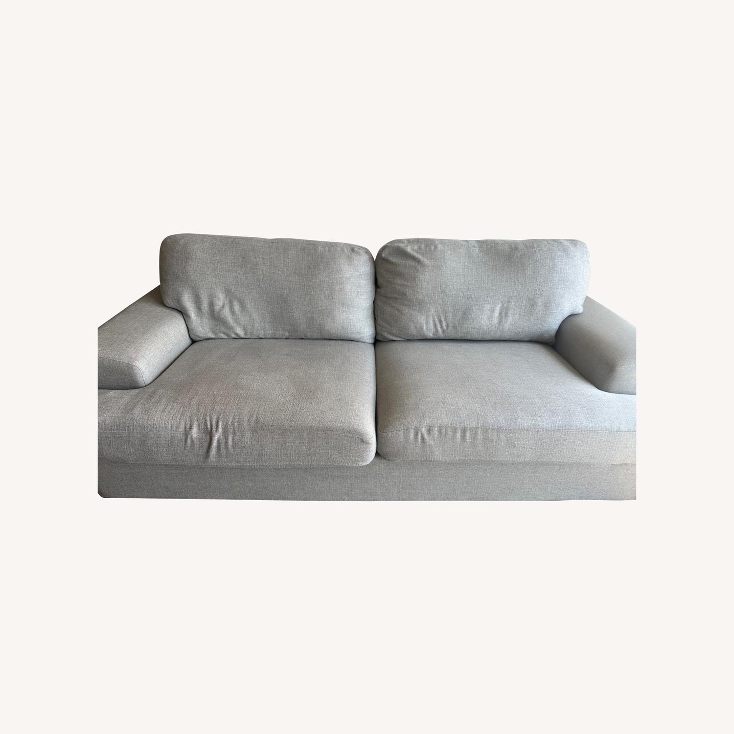 Ashley Furniture Sofa - image-0