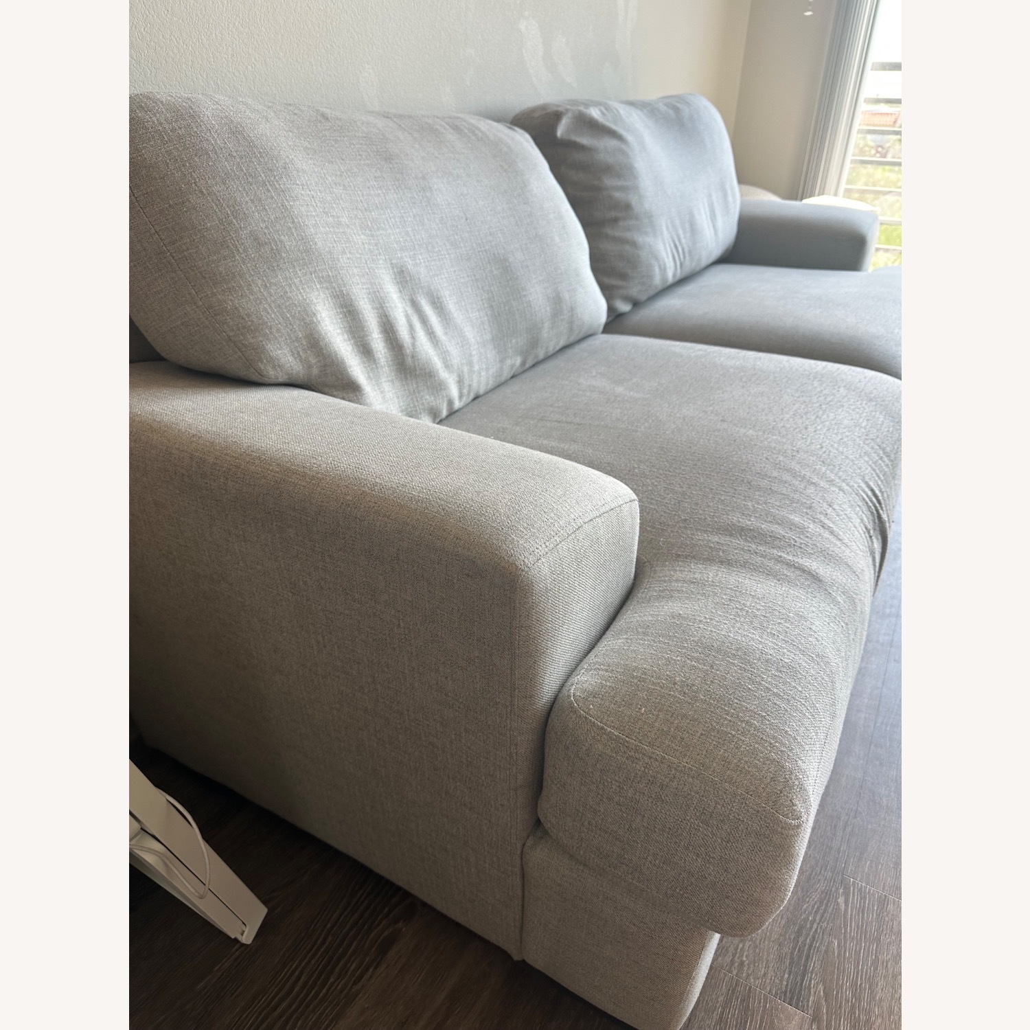 Ashley Furniture Sofa - image-2