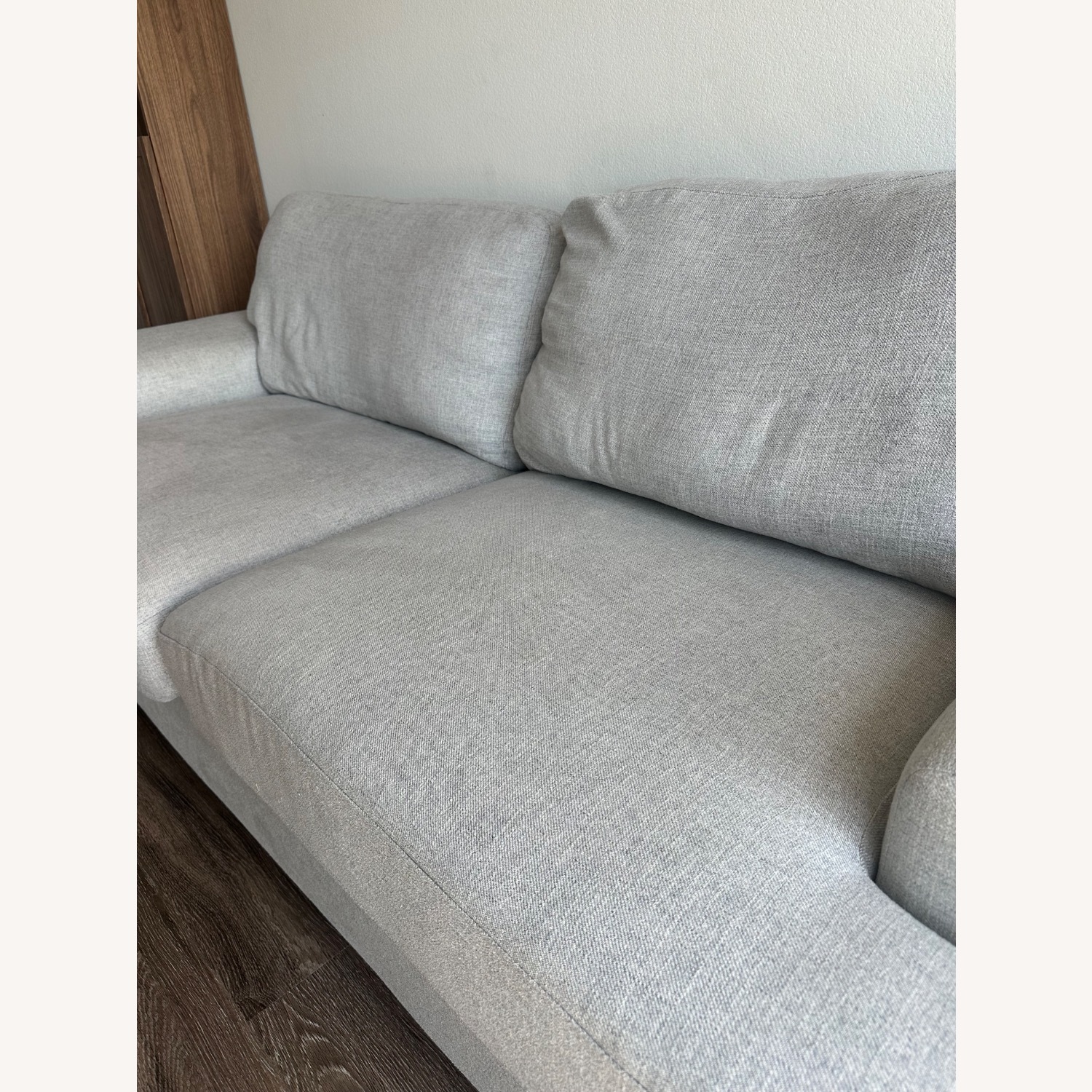 Ashley Furniture Sofa - image-1