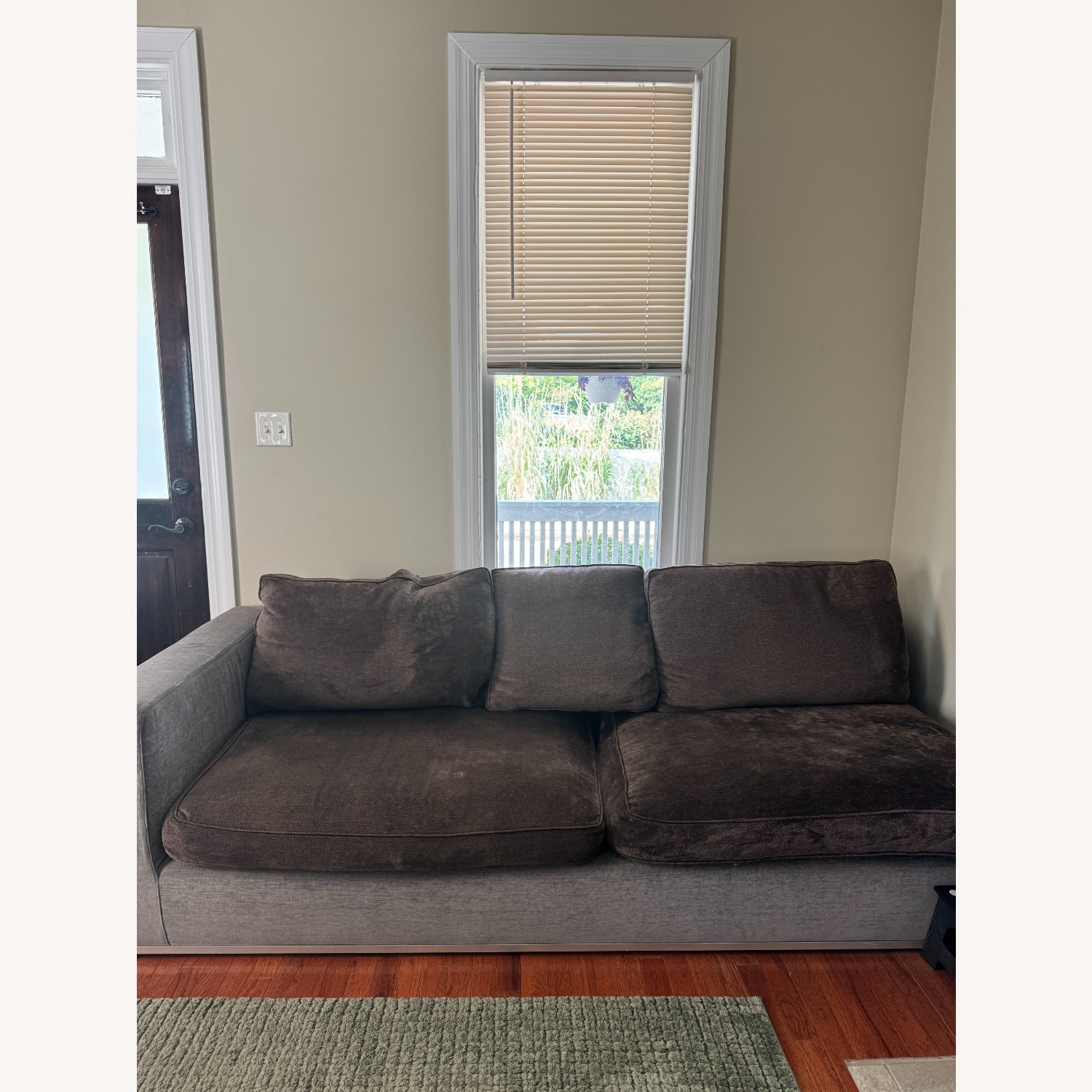 Custom B&B Italia Sectional - image-1