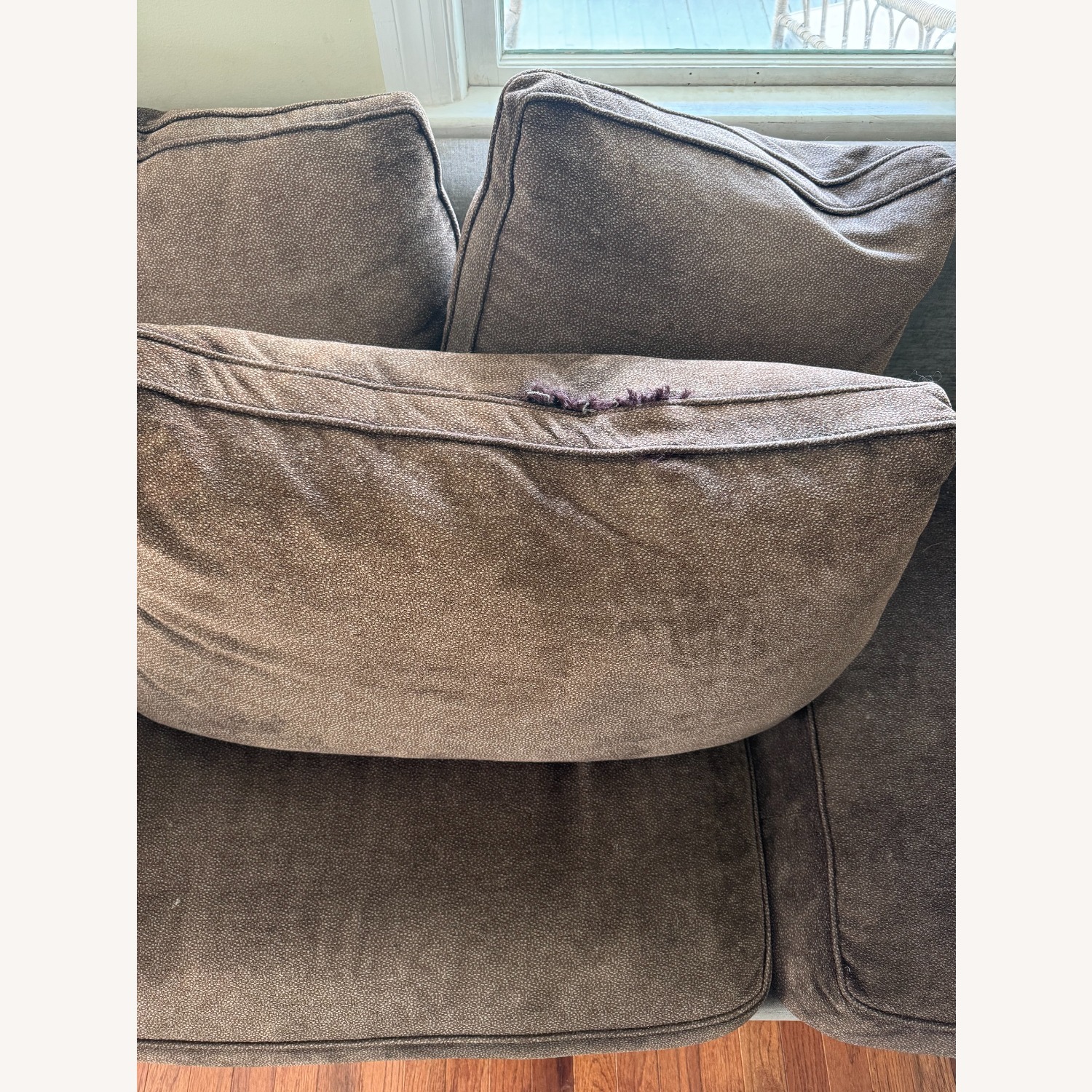 Custom B&B Italia Sectional - image-3