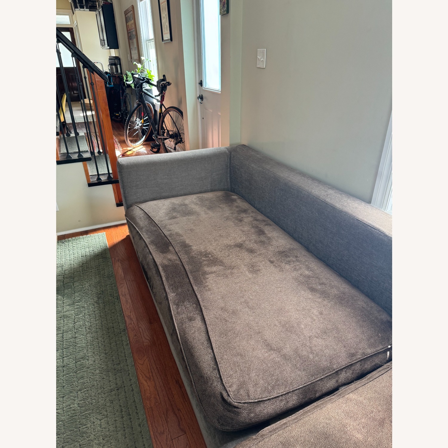 Custom B&B Italia Sectional - image-2