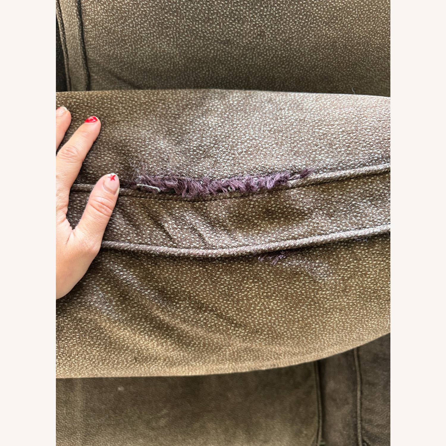 Custom B&B Italia Sectional - image-5