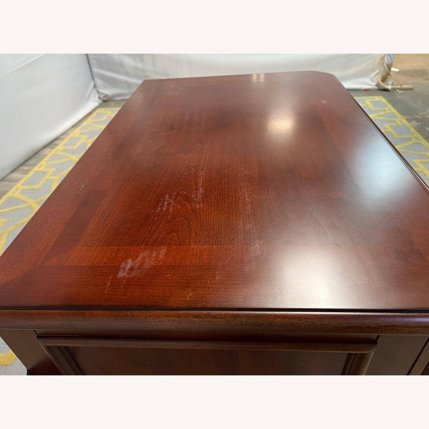 Hooker Furniture Brookhaven 2-Drawer File Cabinet - image-4