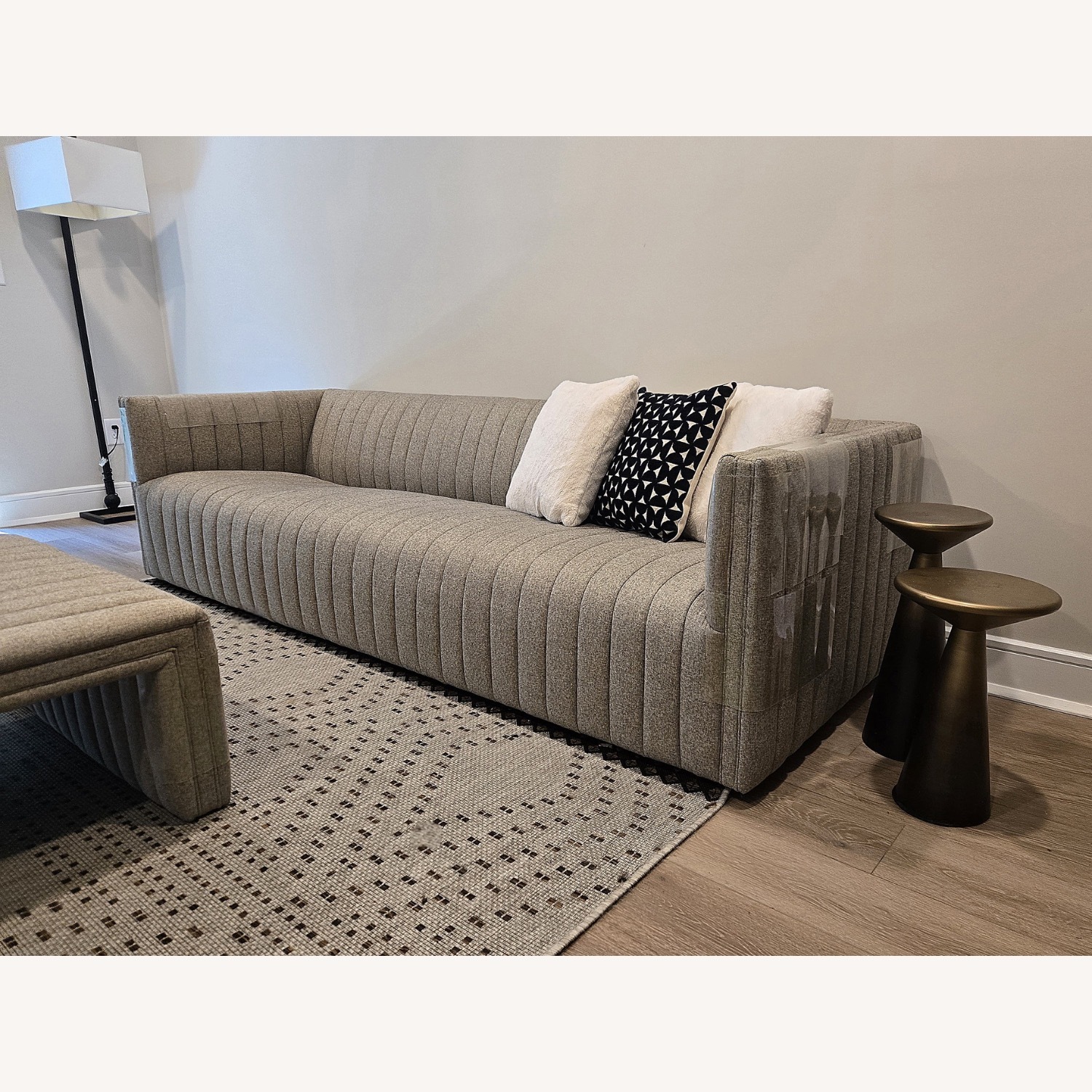 Augustine Sofa - image-4