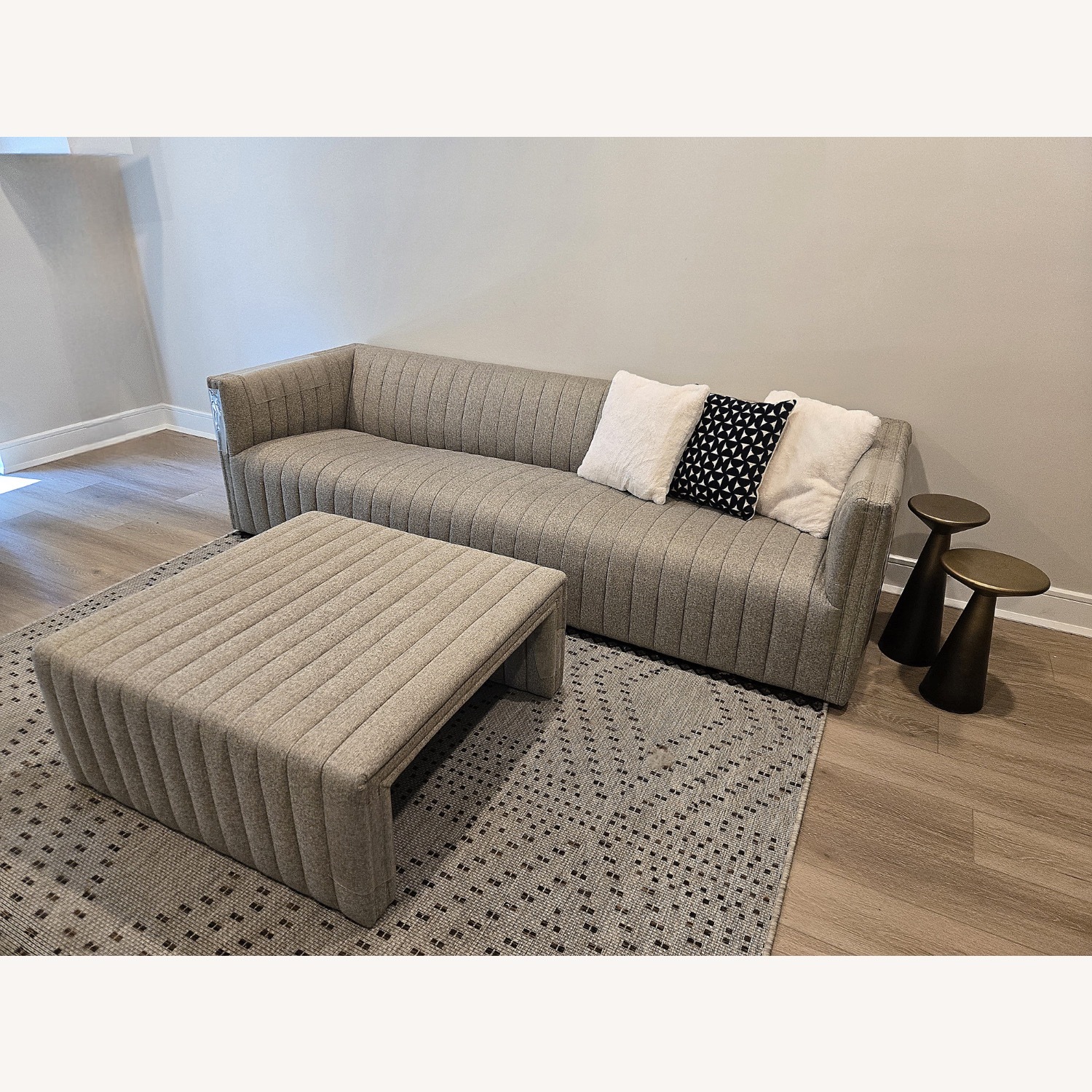 Augustine Sofa - image-1