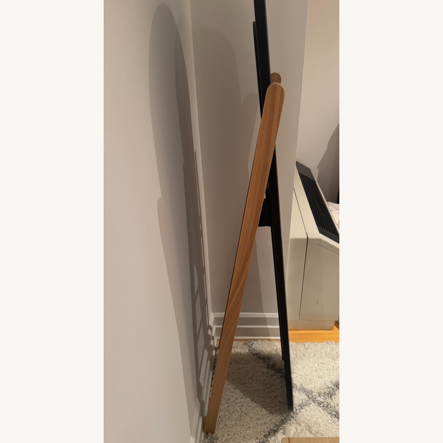 Umbra Floor Mirror - image-2