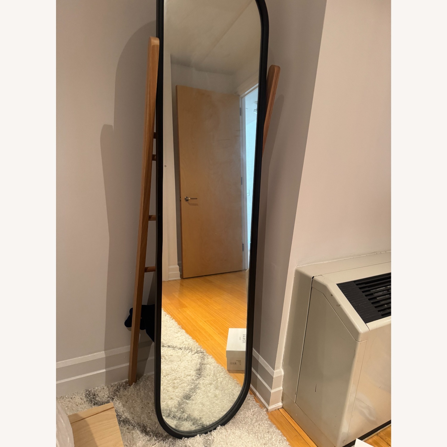 Umbra Floor Mirror - image-1