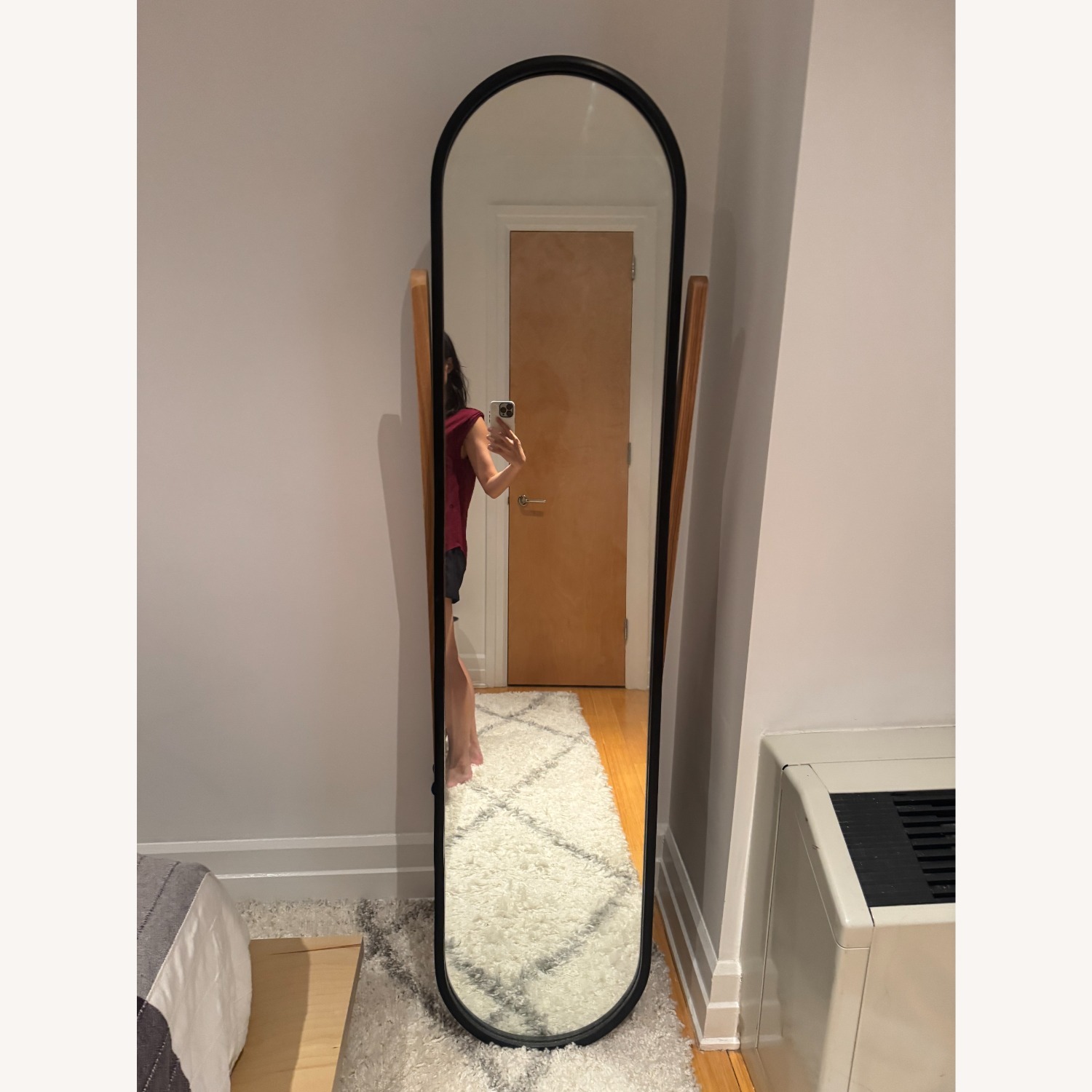 Umbra Floor Mirror - image-3