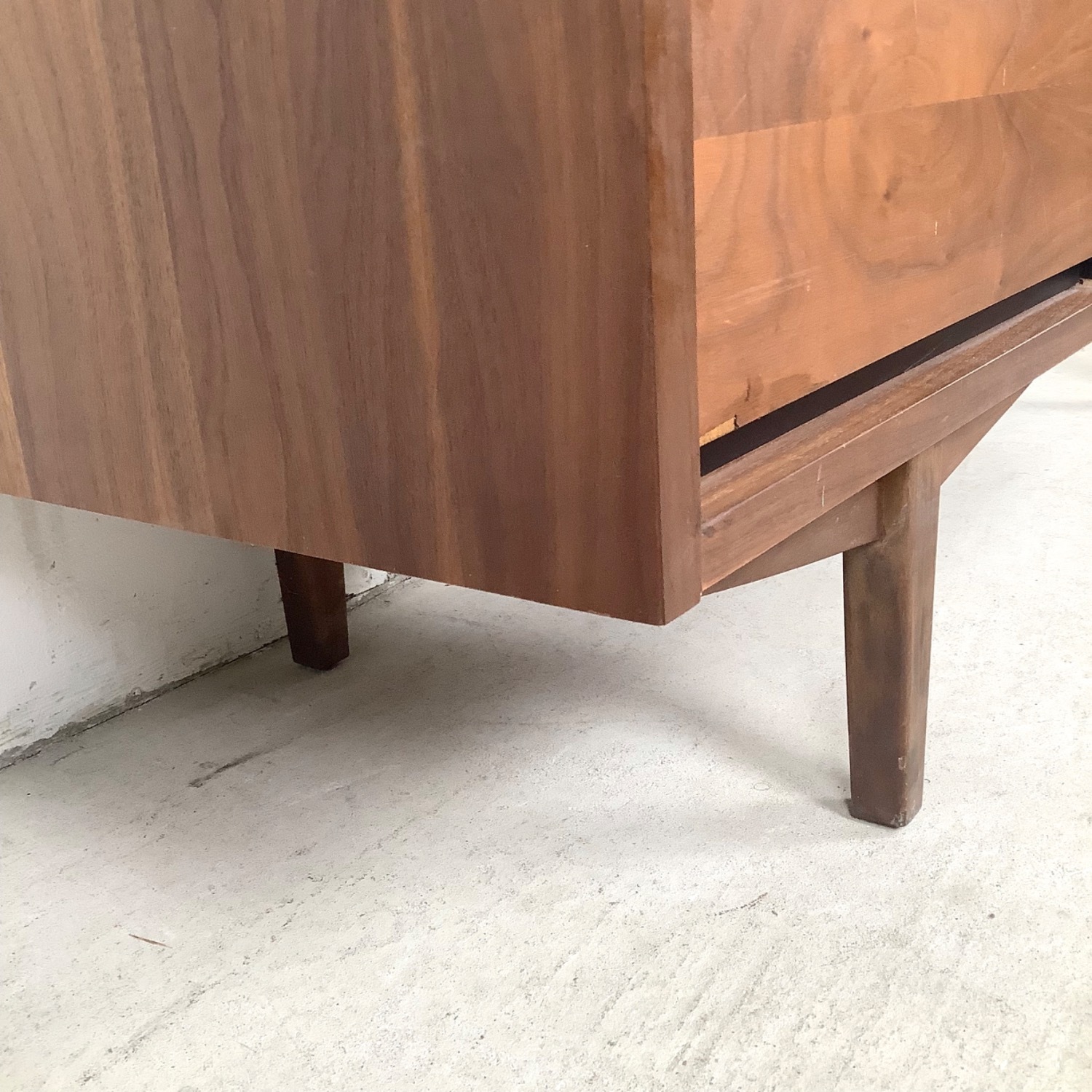 Mid-Century Writing Desk - image-16