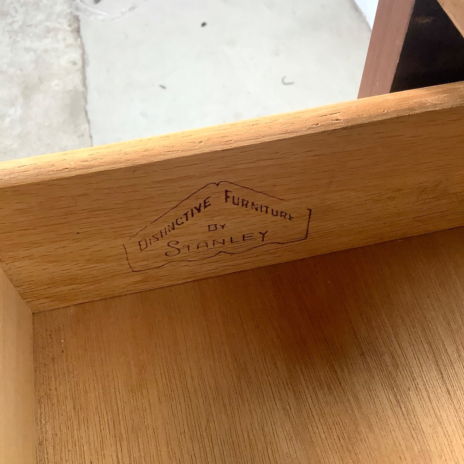 Mid-Century Writing Desk - image-17