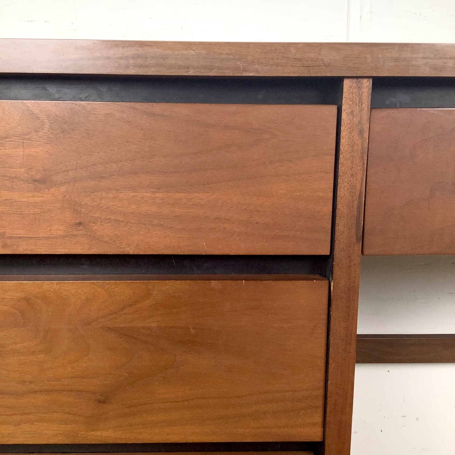 Mid-Century Writing Desk - image-12