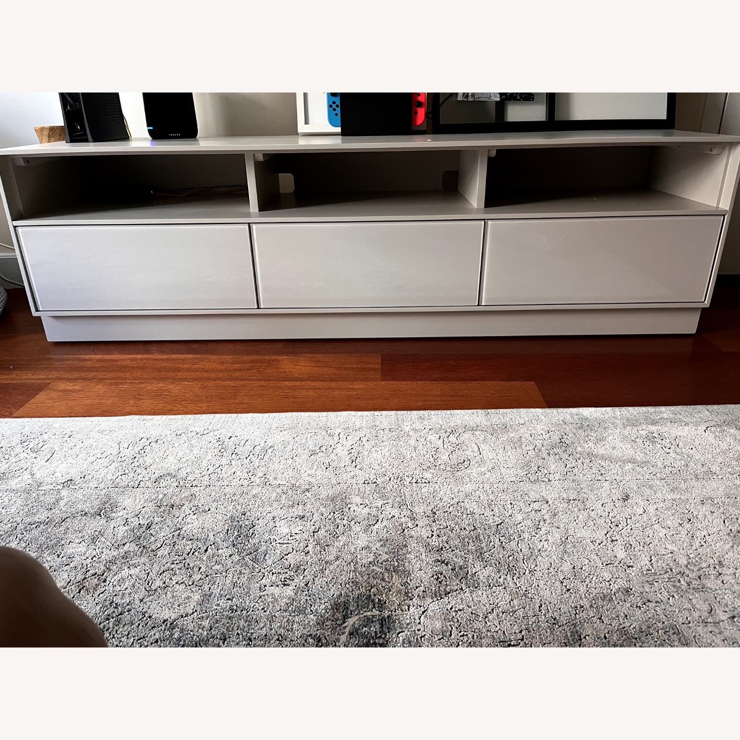 West Elm Emilia Media Console - image-1