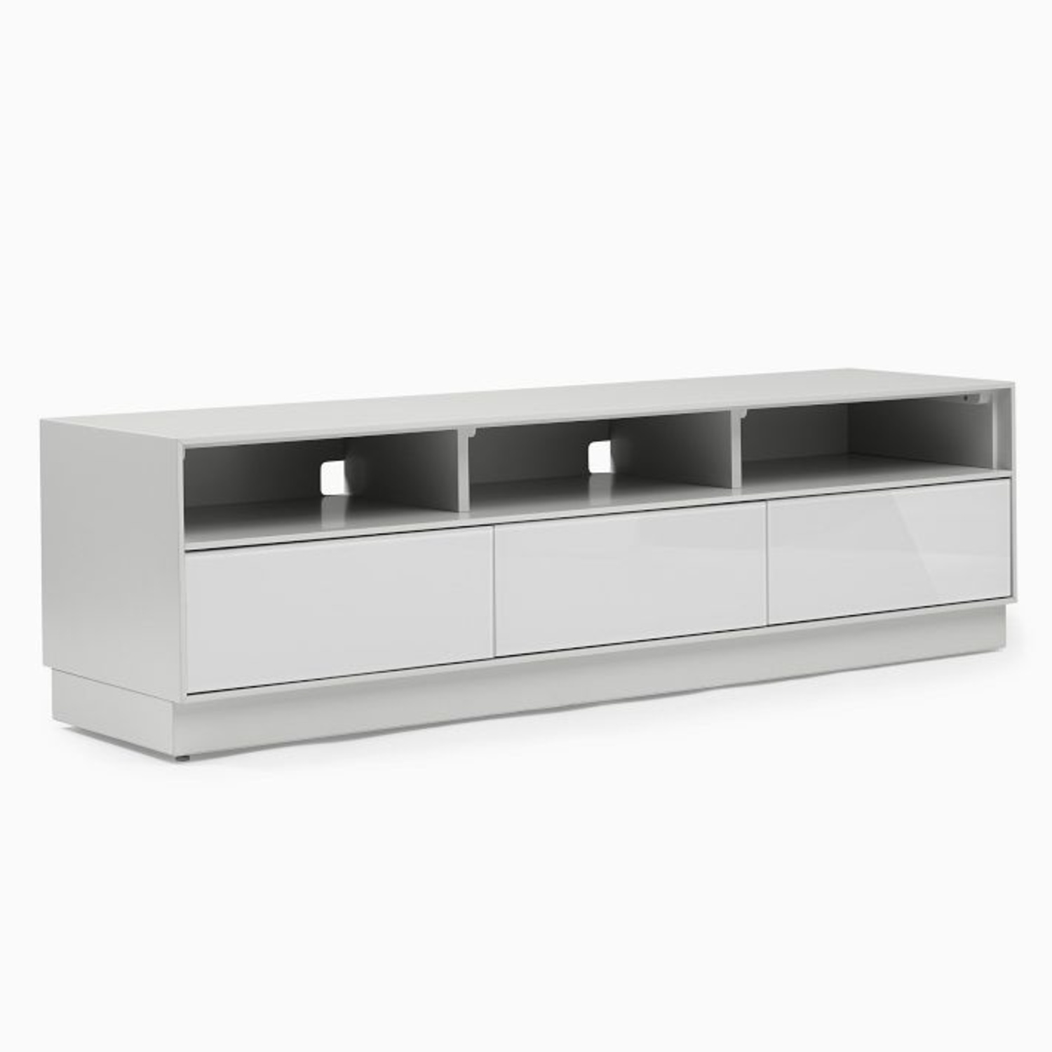 West Elm Emilia Media Console - image-5