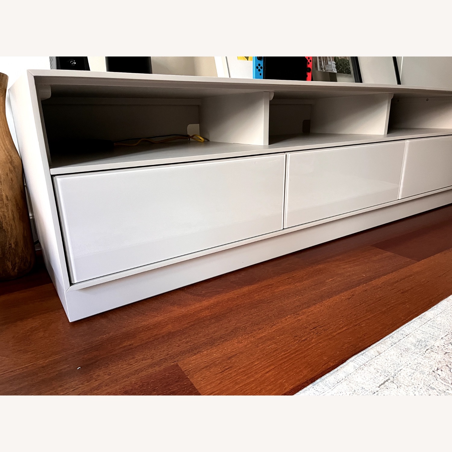 West Elm Emilia Media Console - image-2