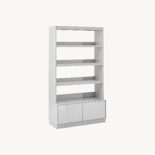 IKEA BRYGGJA Storage Unit - AptDeco