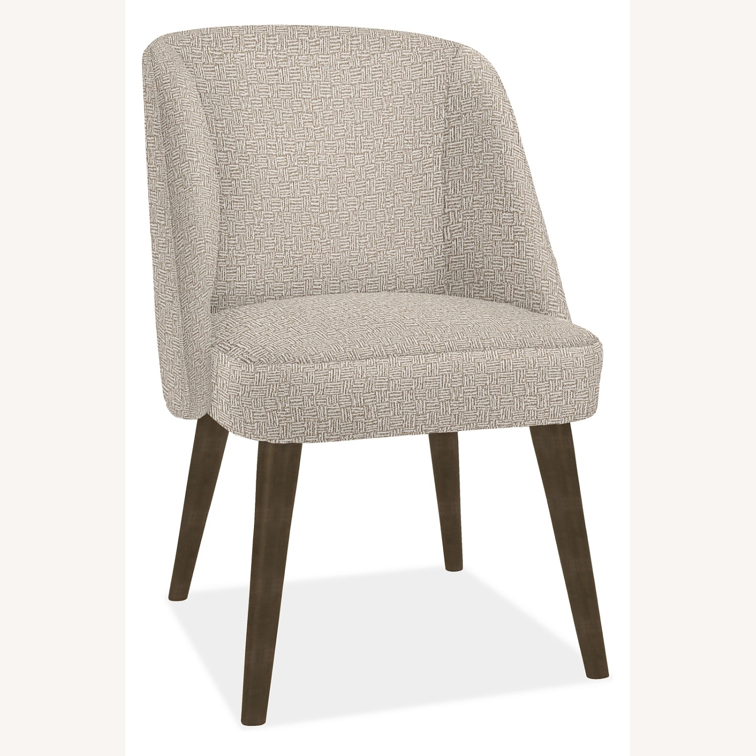 Room & Board Cora Chairs in Holz Otter - image-5