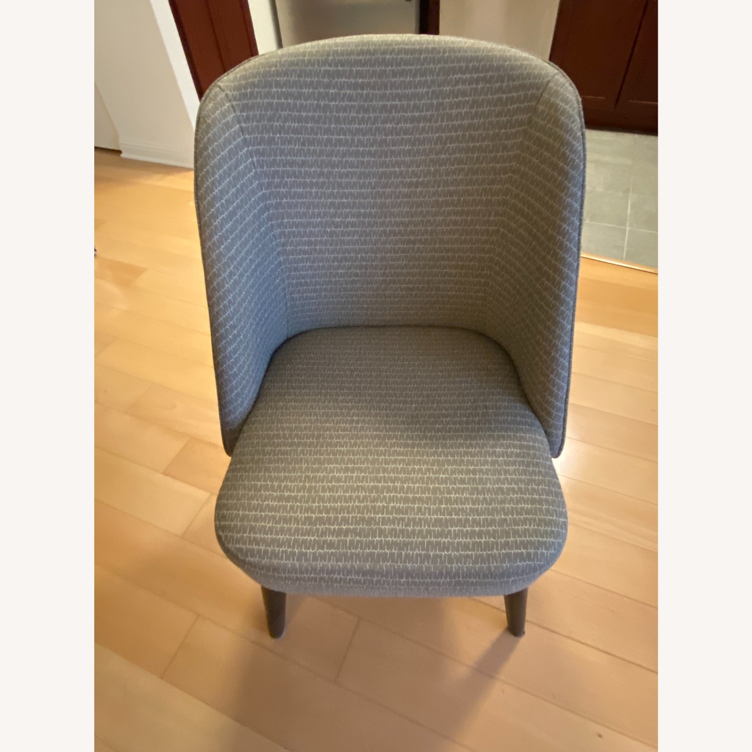 Room & Board Cora Chairs in Holz Otter - image-1