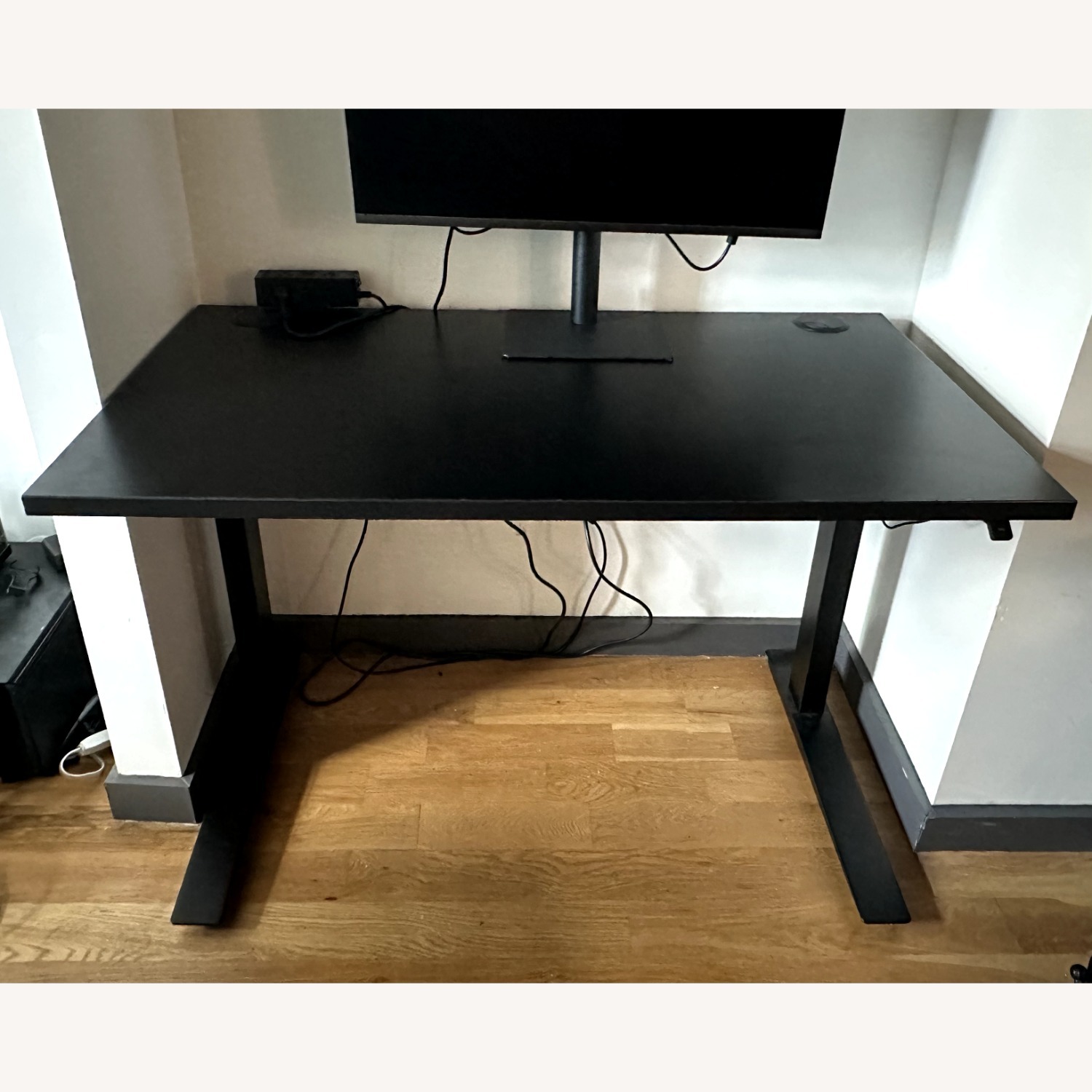 Herman Miller Fully Jarvis Standing Desk (2 stage) - image-1