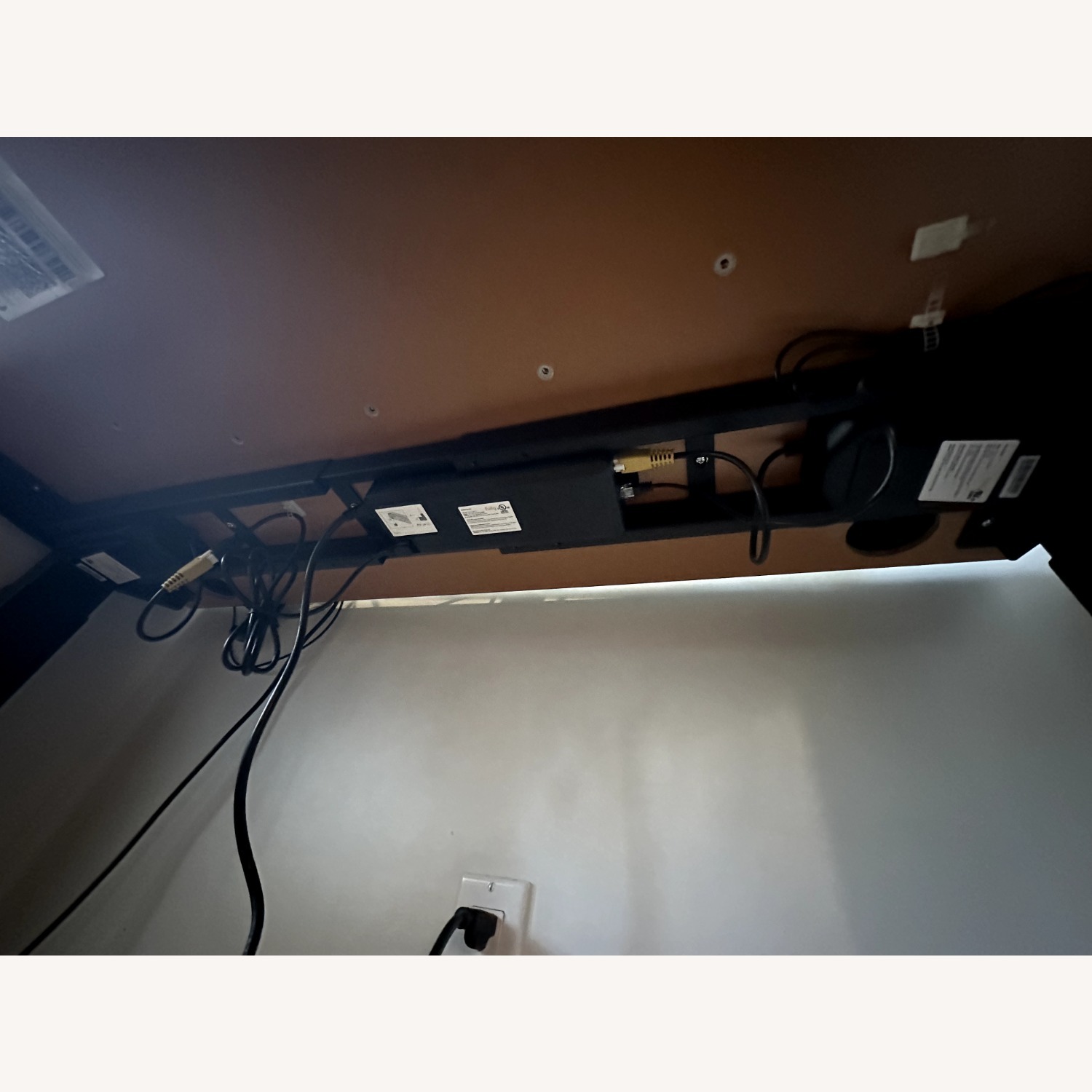 Herman Miller Fully Jarvis Standing Desk (2 stage) - image-3