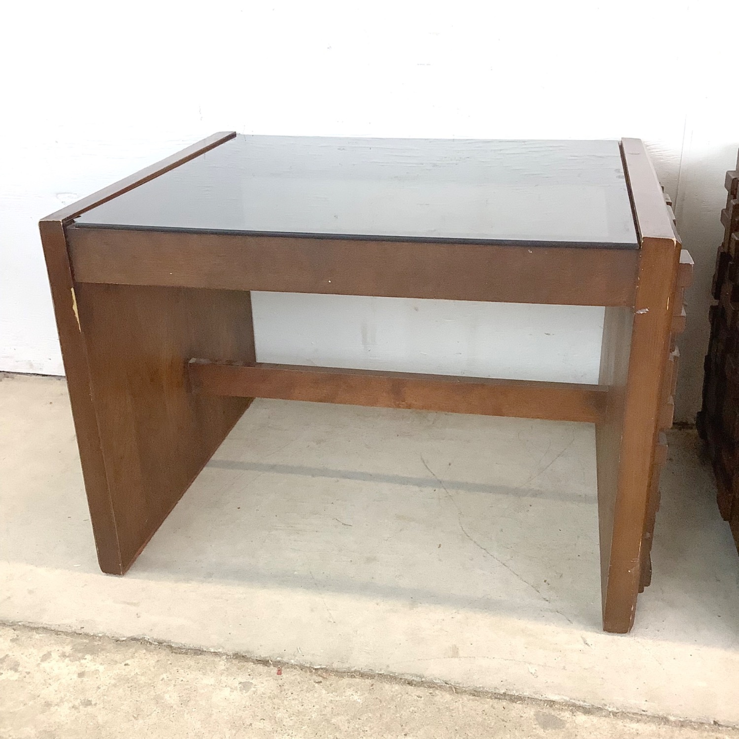 Pair Vintage End Tables - image-12