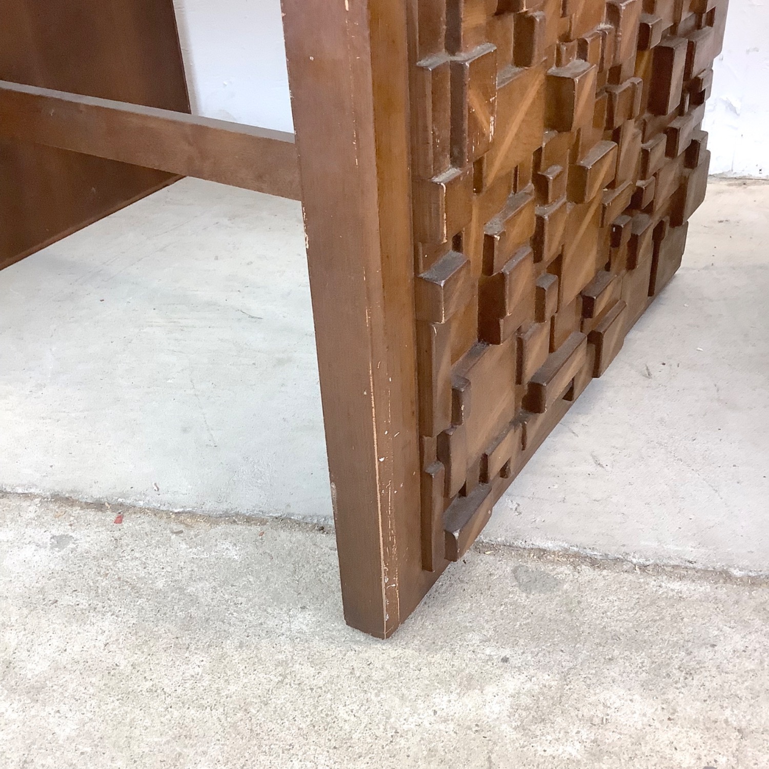 Pair Vintage End Tables - image-18