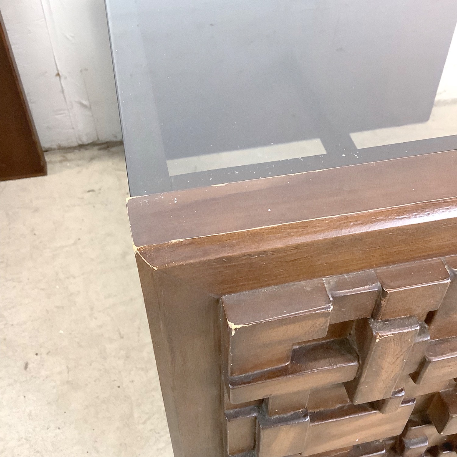 Pair Vintage End Tables - image-14