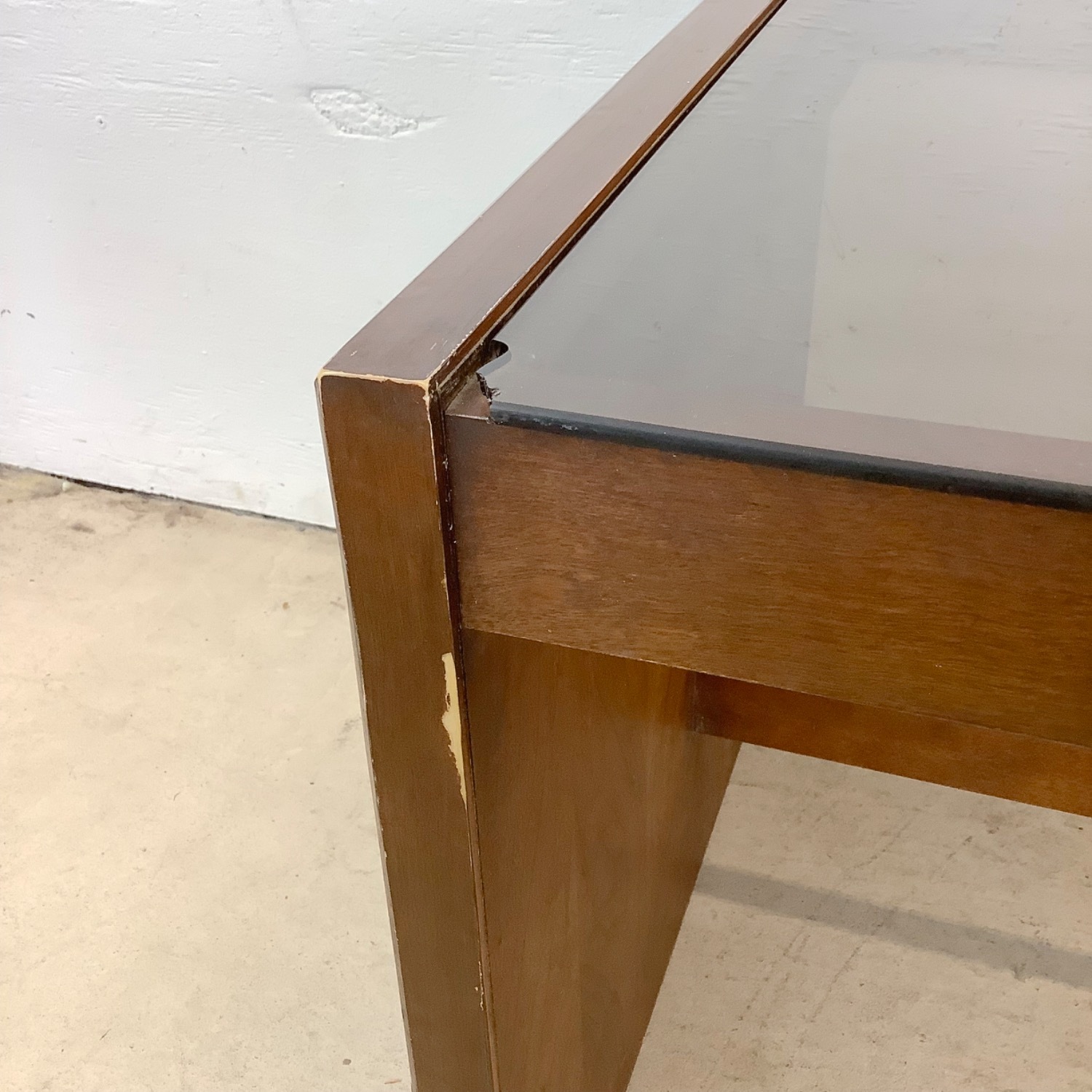 Pair Vintage End Tables - image-11