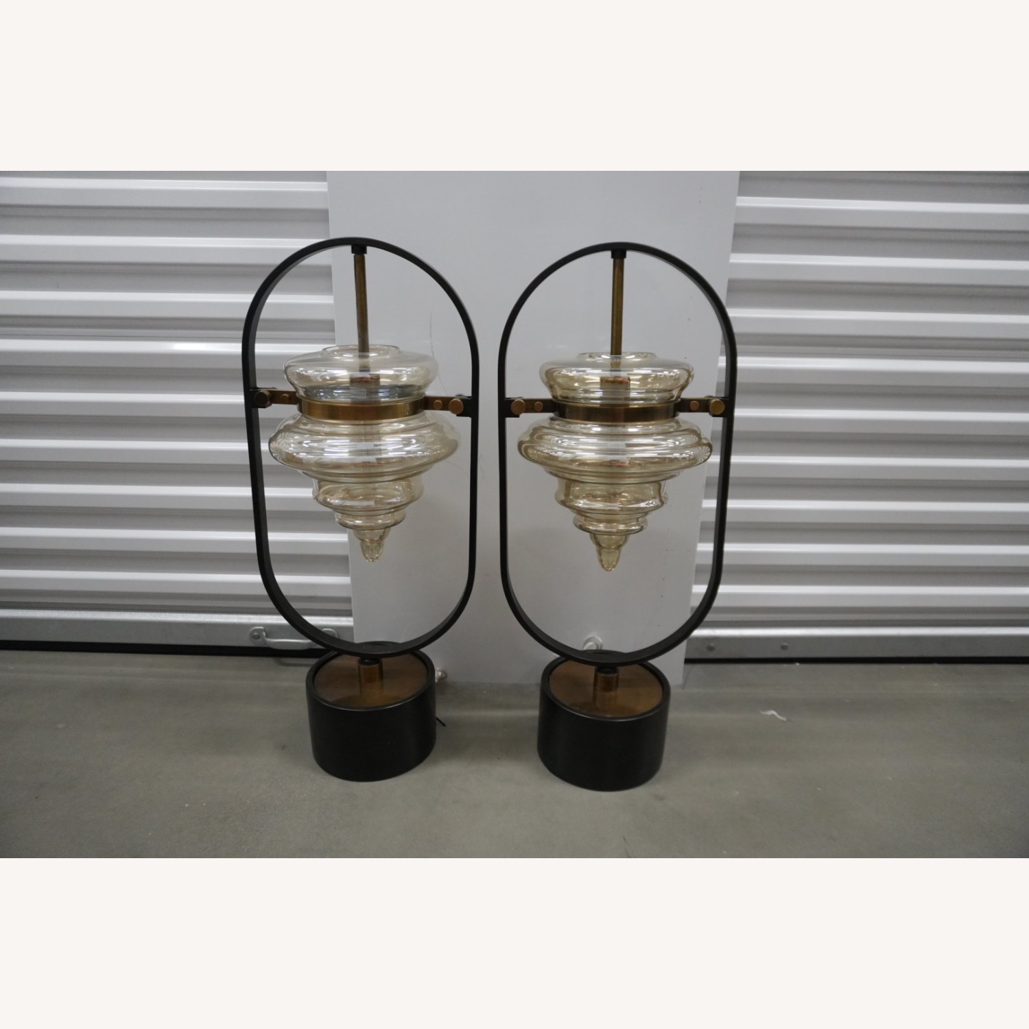 The Kerset Table Lamp - image-2