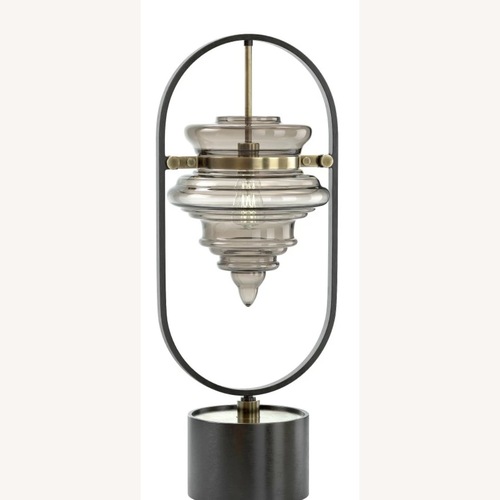 Used The Kerset Table Lamp for sale on AptDeco