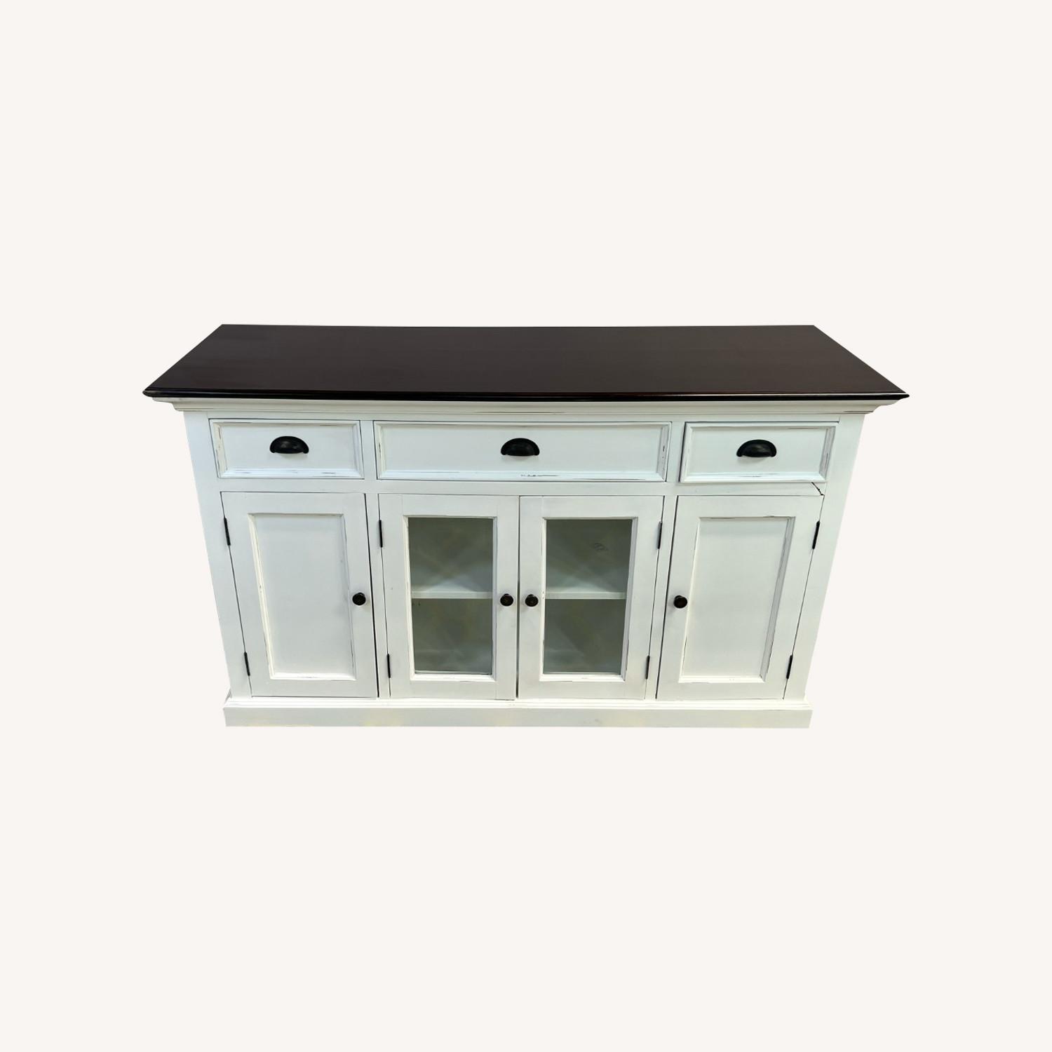 Laurel Foundry Guildford Sideboard - image-0