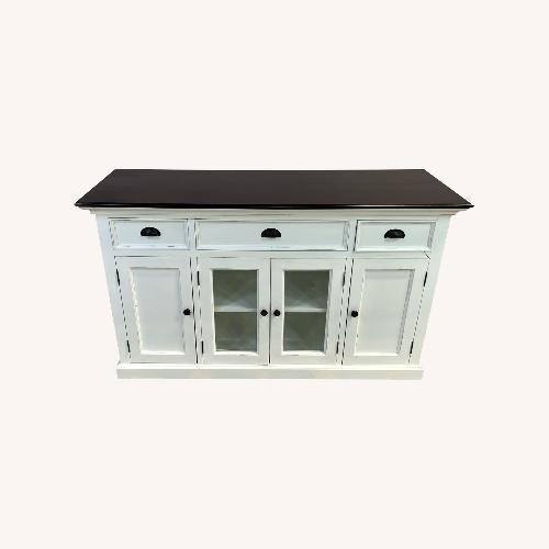 Used Laurel Foundry Guildford Sideboard for sale on AptDeco