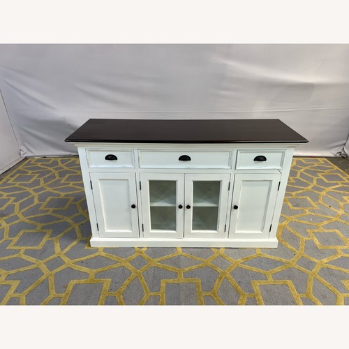 Used Laurel Foundry Guildford Sideboard for sale on AptDeco