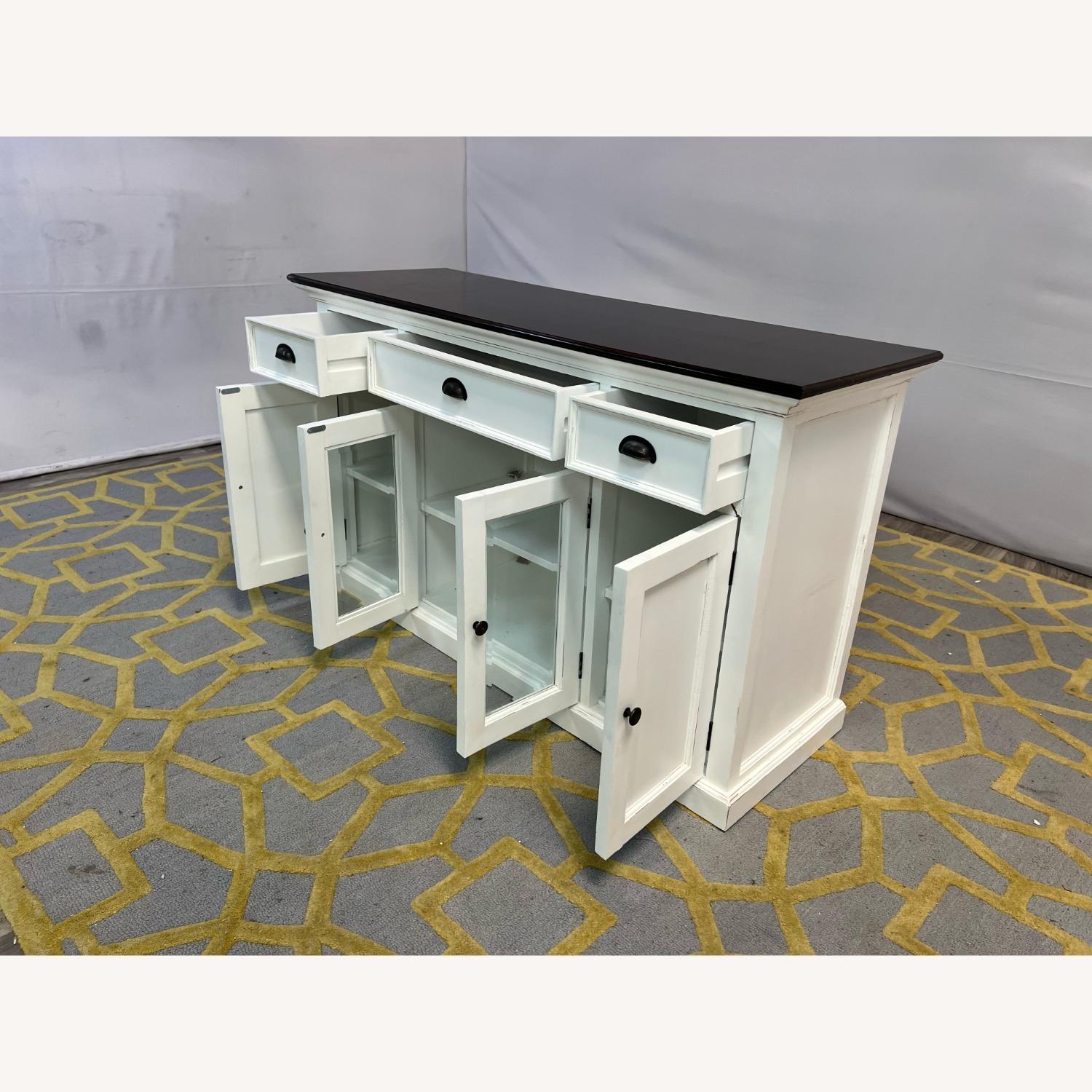 Laurel Foundry Guildford Sideboard - image-8