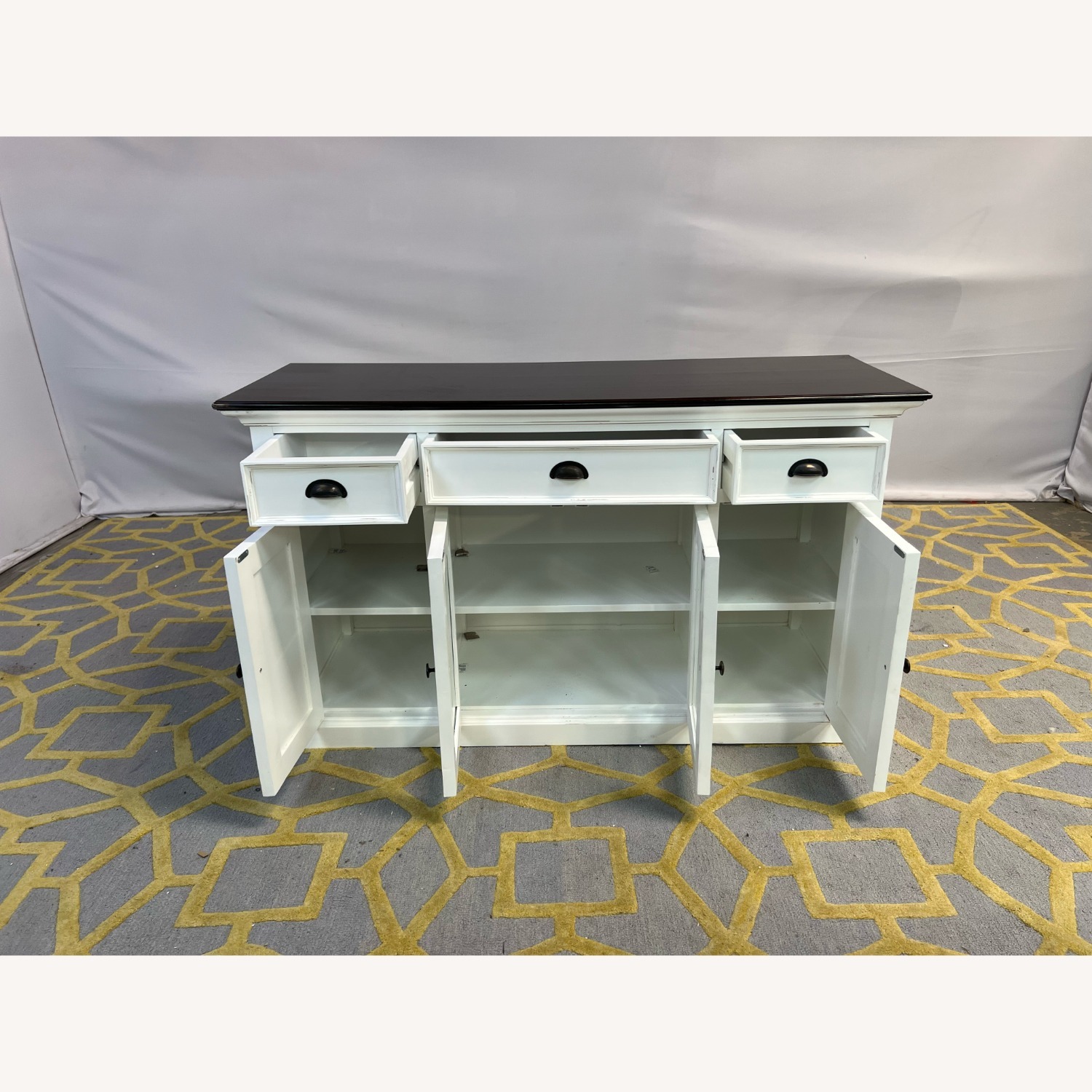 Laurel Foundry Guildford Sideboard - image-7