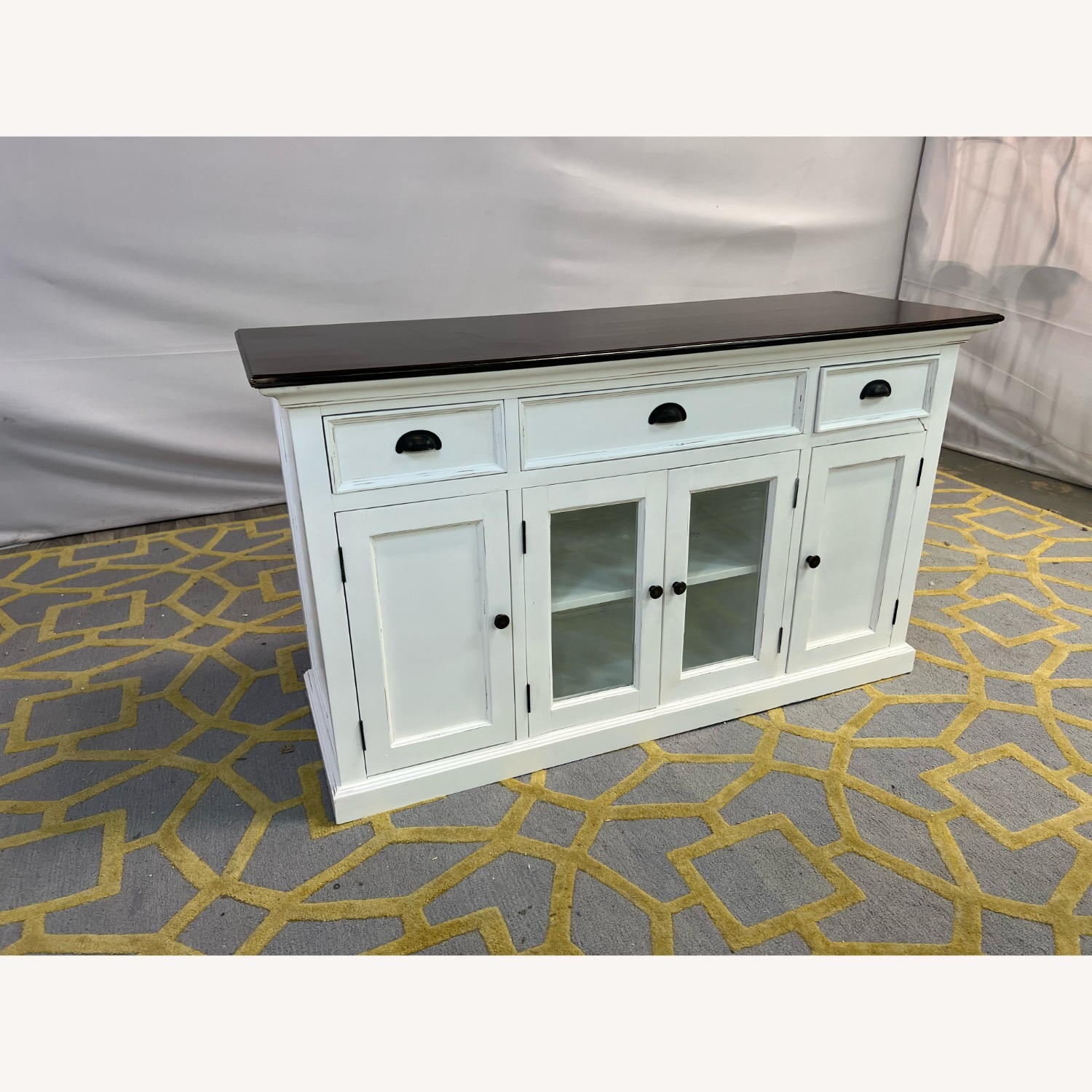 Laurel Foundry Guildford Sideboard - image-2