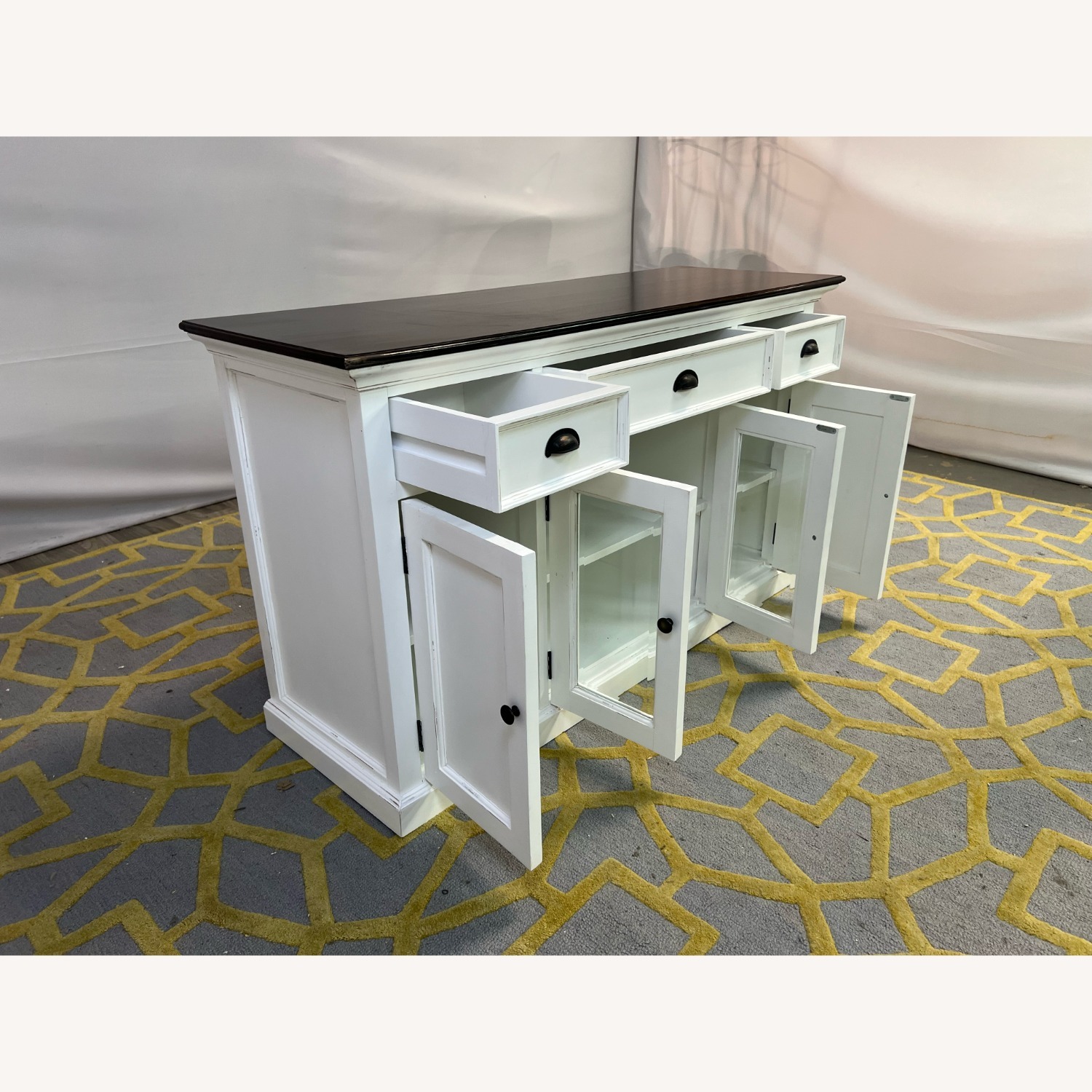 Laurel Foundry Guildford Sideboard - image-9