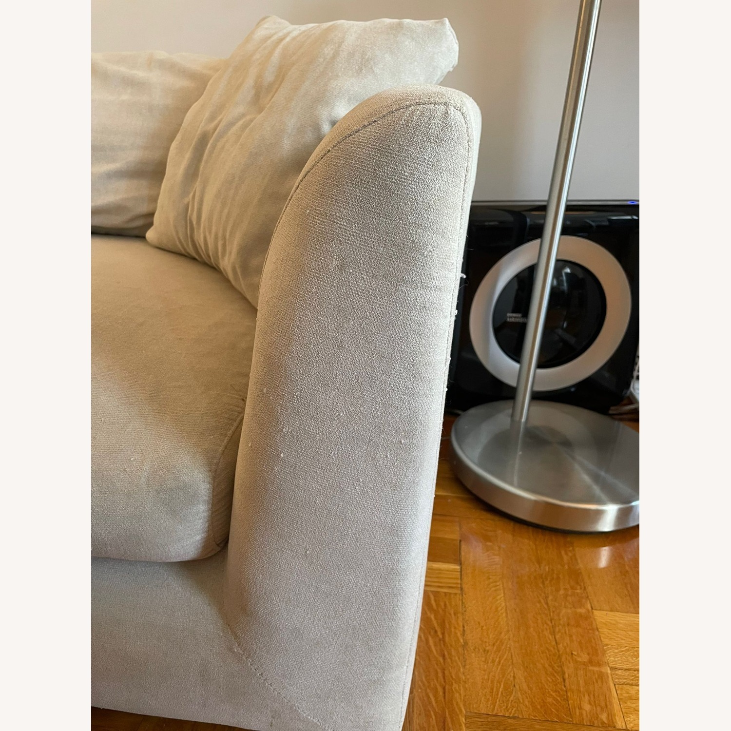 ValYou Furniture Feathers Sofa - image-4