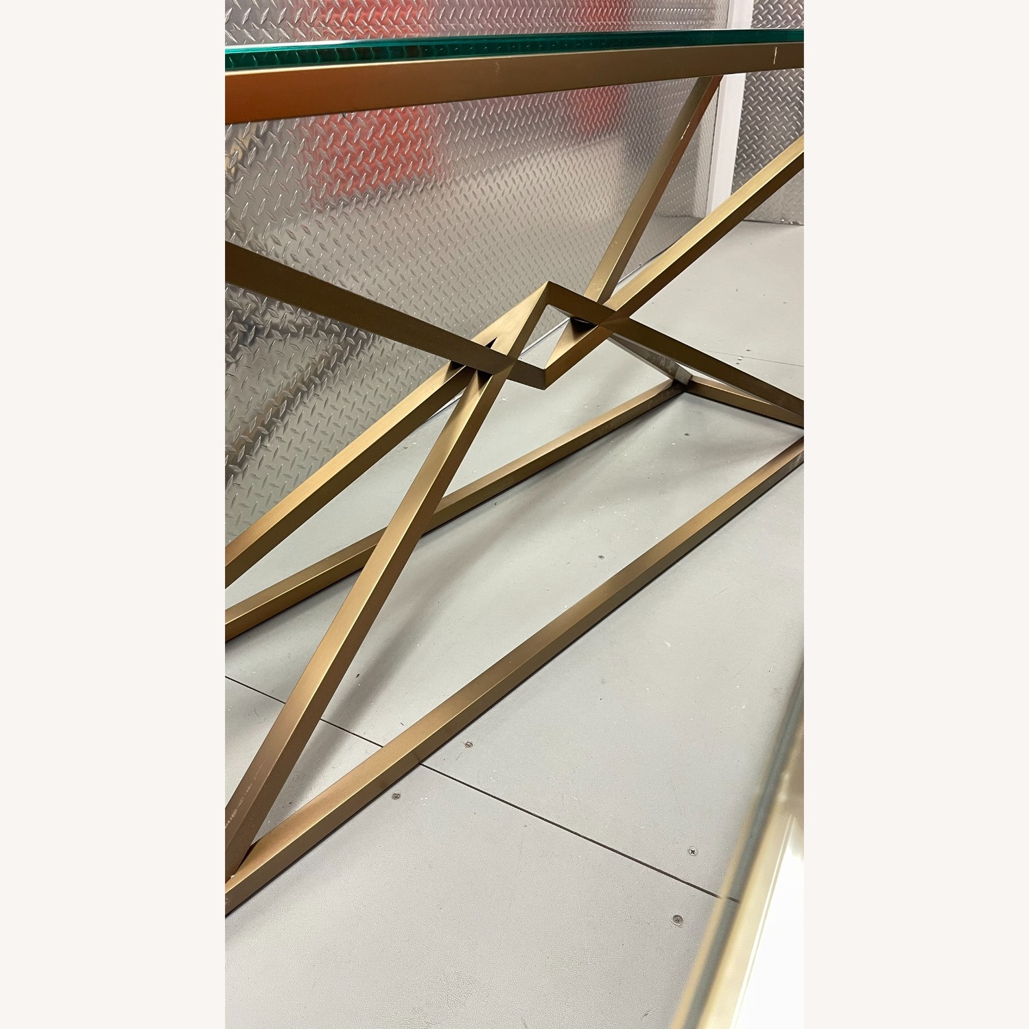 Casa Padrino Luxury Coffee Tables Set of 5 pc - image-14