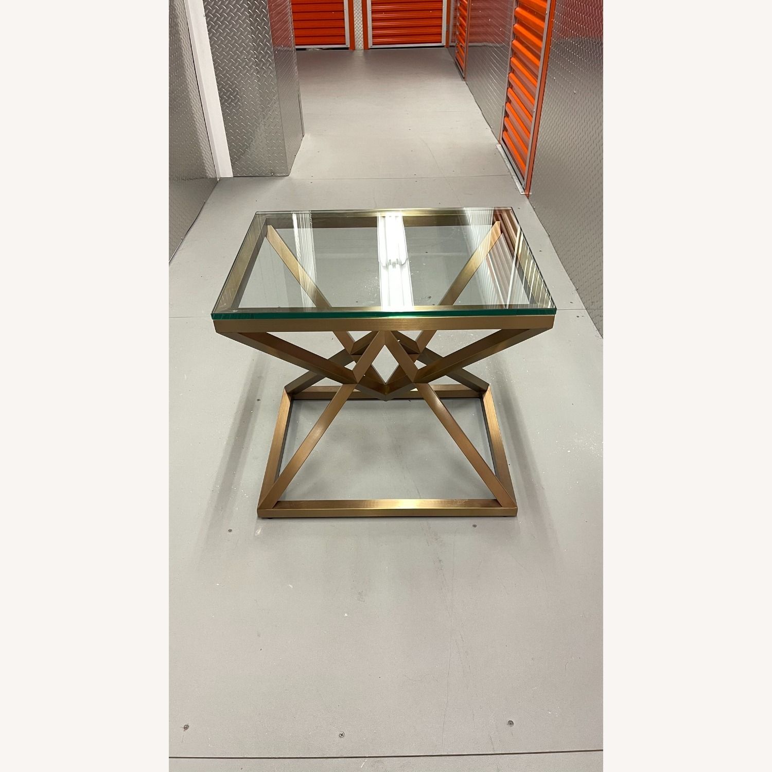 Casa Padrino Luxury Coffee Tables Set of 5 pc - image-20