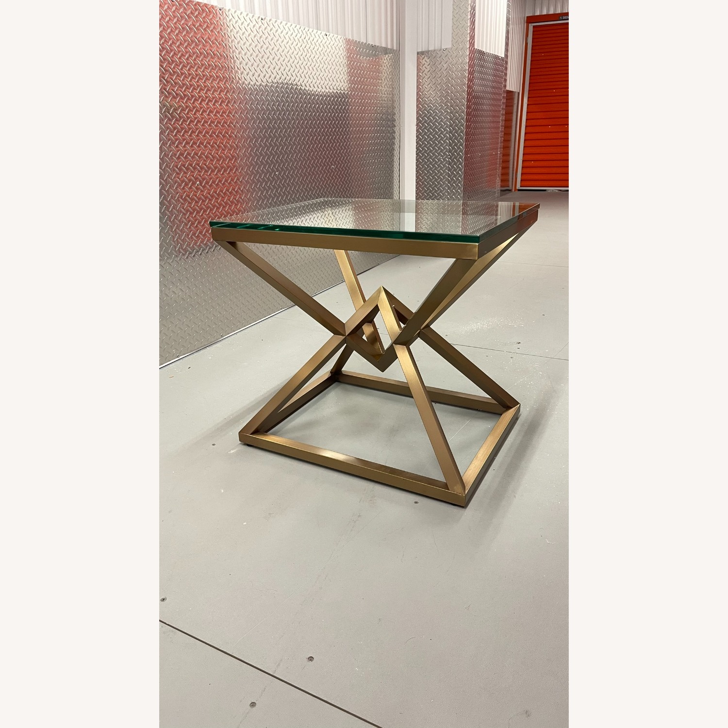 Casa Padrino Luxury Coffee Tables Set of 5 pc - image-21