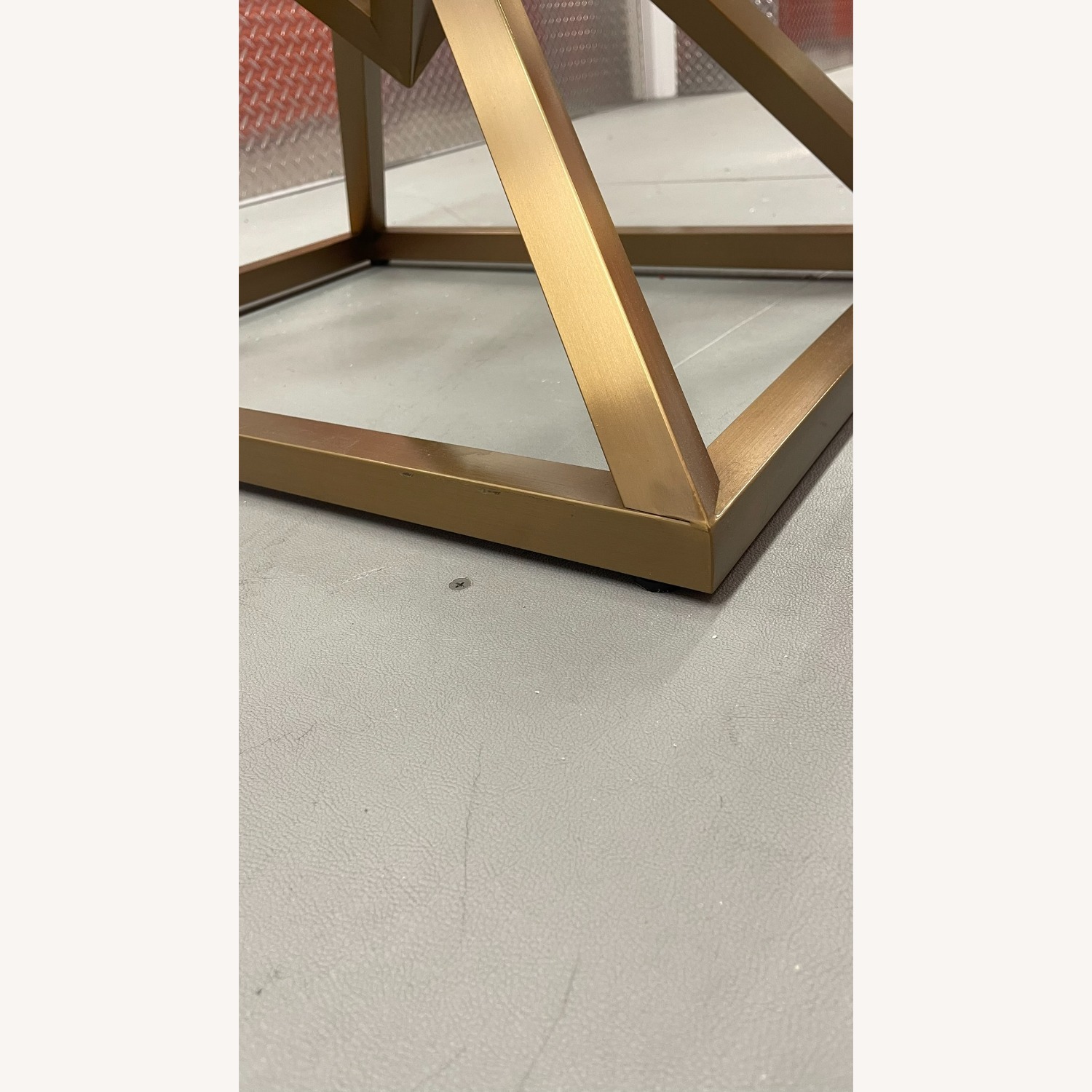 Casa Padrino Luxury Coffee Tables Set of 5 pc - image-23