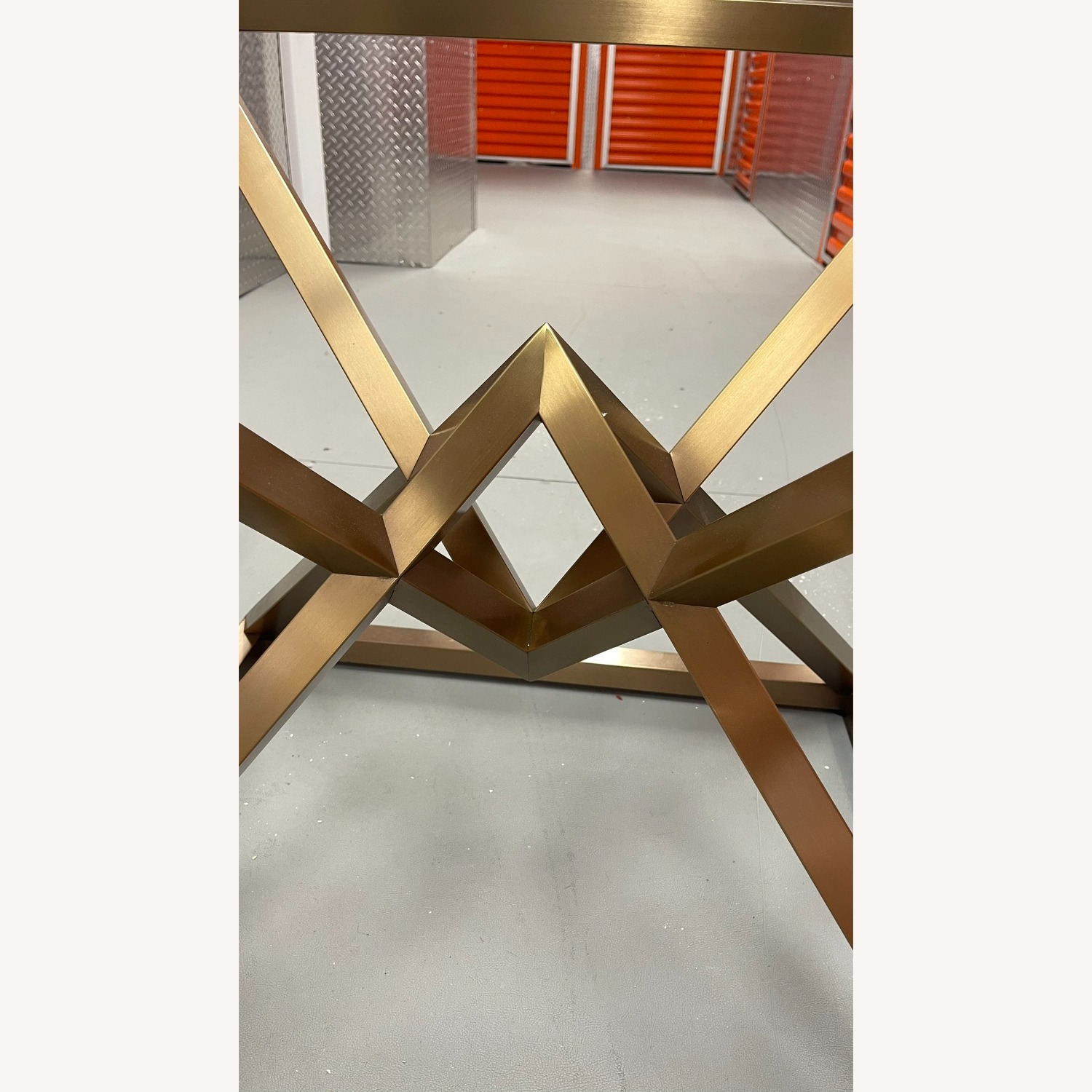 Casa Padrino Luxury Coffee Tables Set of 5 pc - image-24