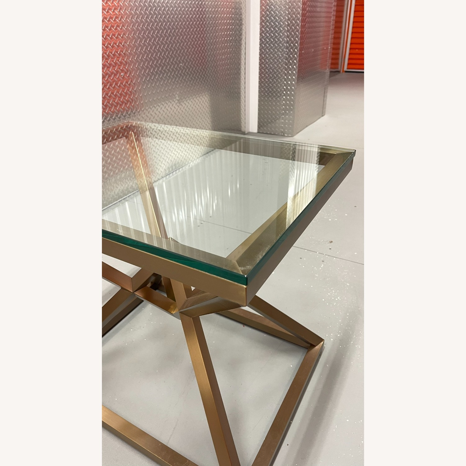 Casa Padrino Luxury Coffee Tables Set of 5 pc - image-22