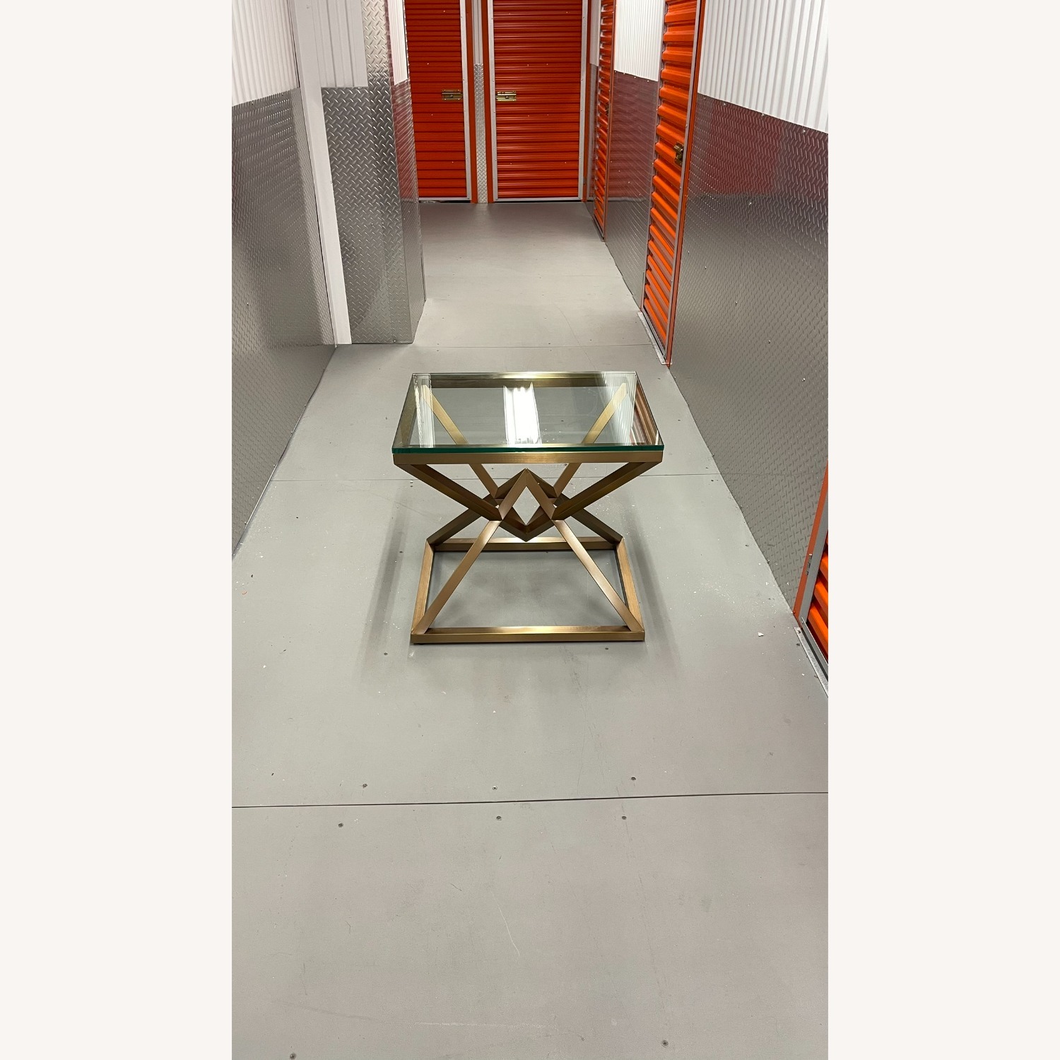 Casa Padrino Luxury Coffee Tables Set of 5 pc - image-19