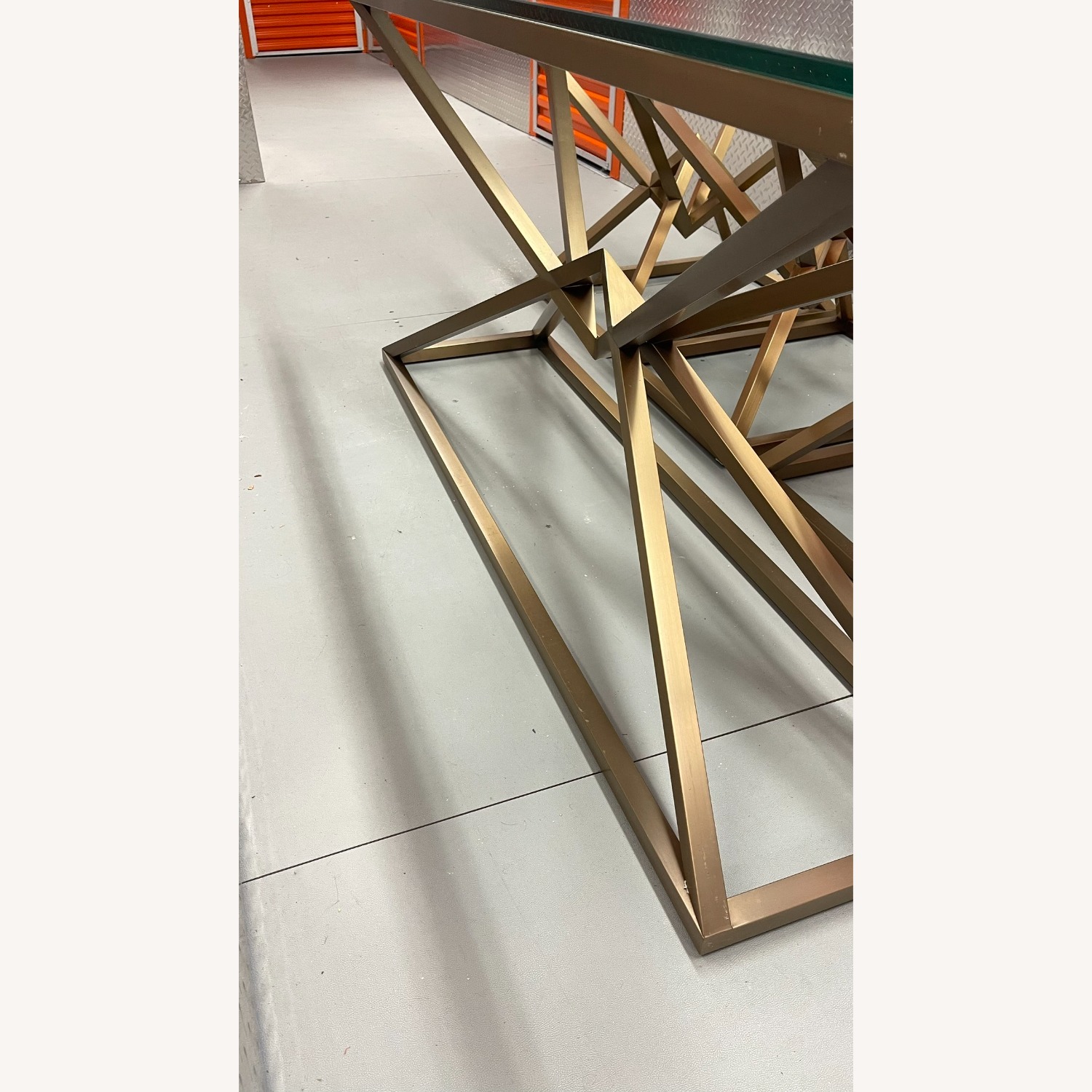 Casa Padrino Luxury Coffee Tables Set of 5 pc - image-7