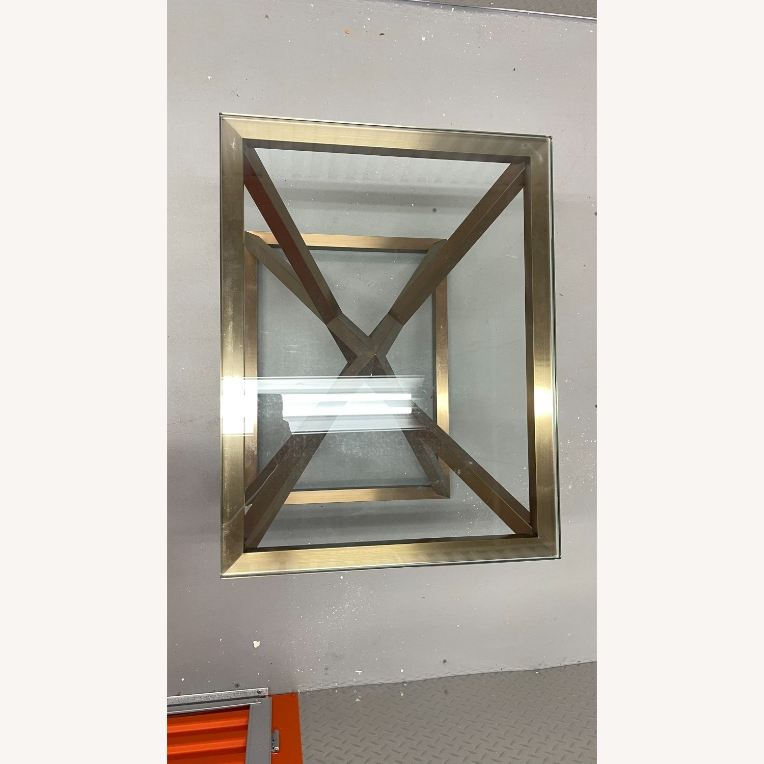 Casa Padrino Luxury Coffee Tables Set of 5 pc - image-25