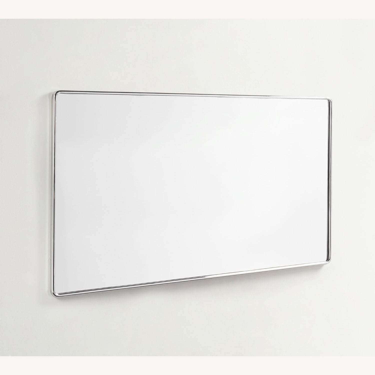 Vintage Double Wide Mirror - image-6