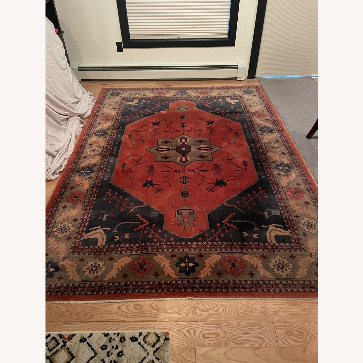 Red Rug  - image-1