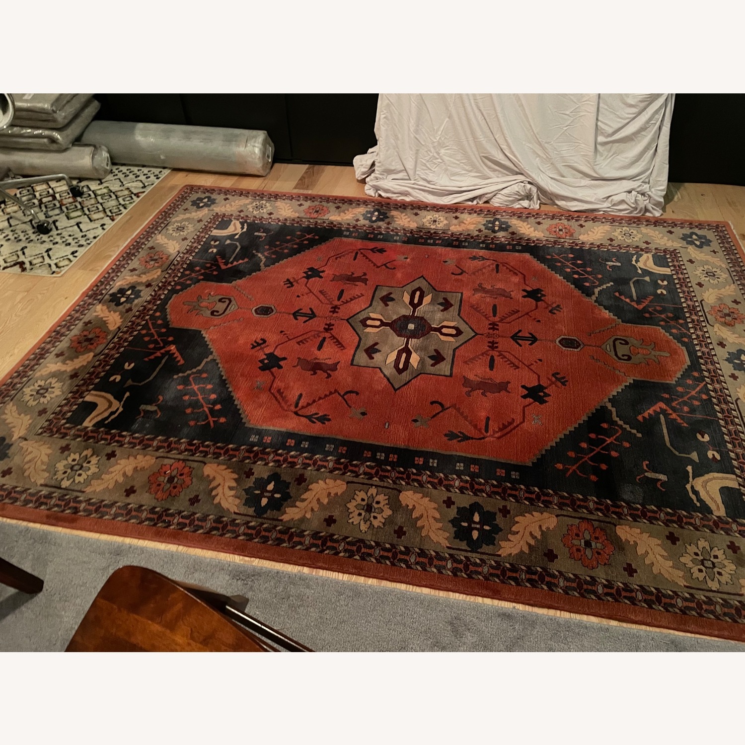 Red Rug  - image-2